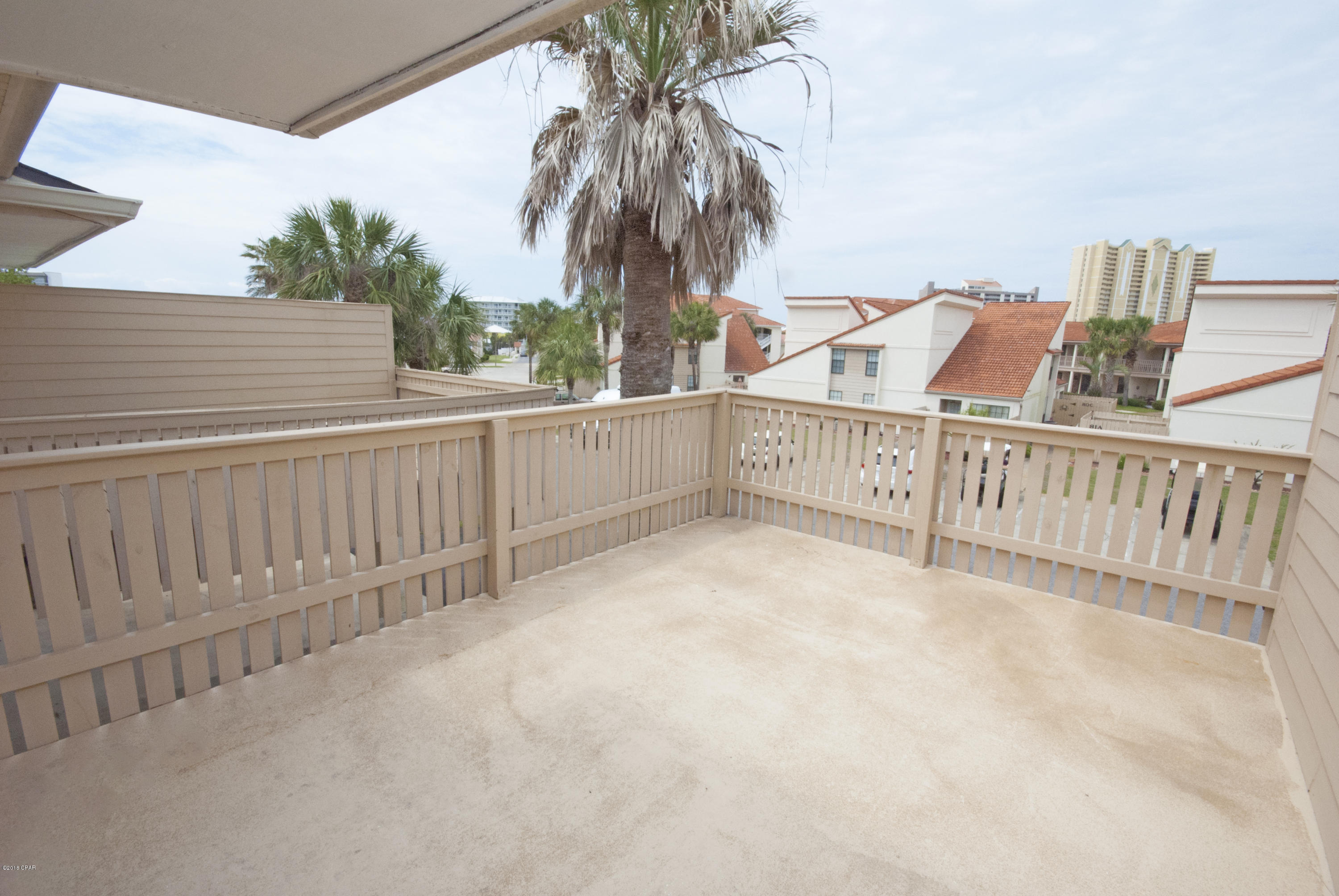 Horizon South I - Residential