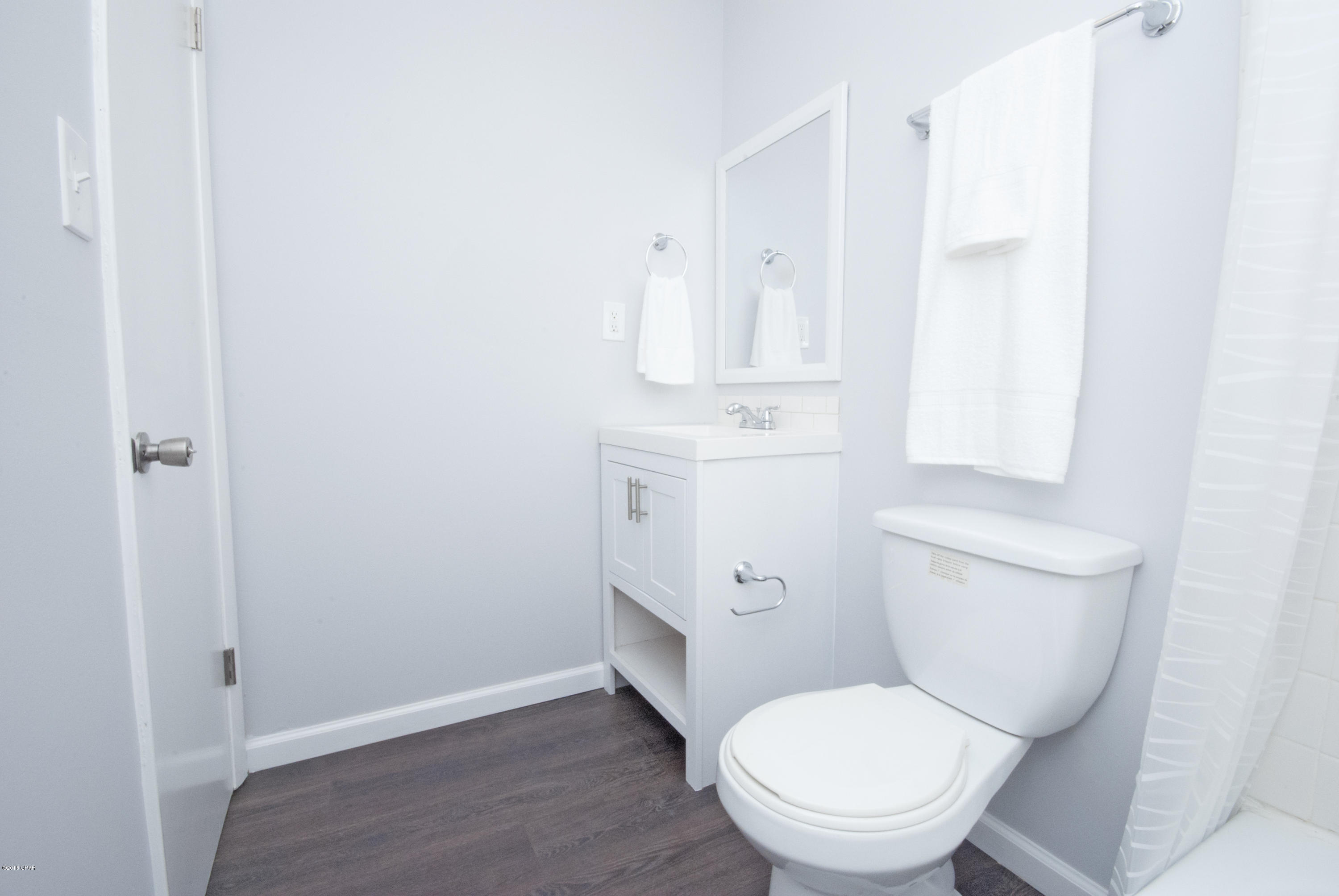 Horizon South I - Residential