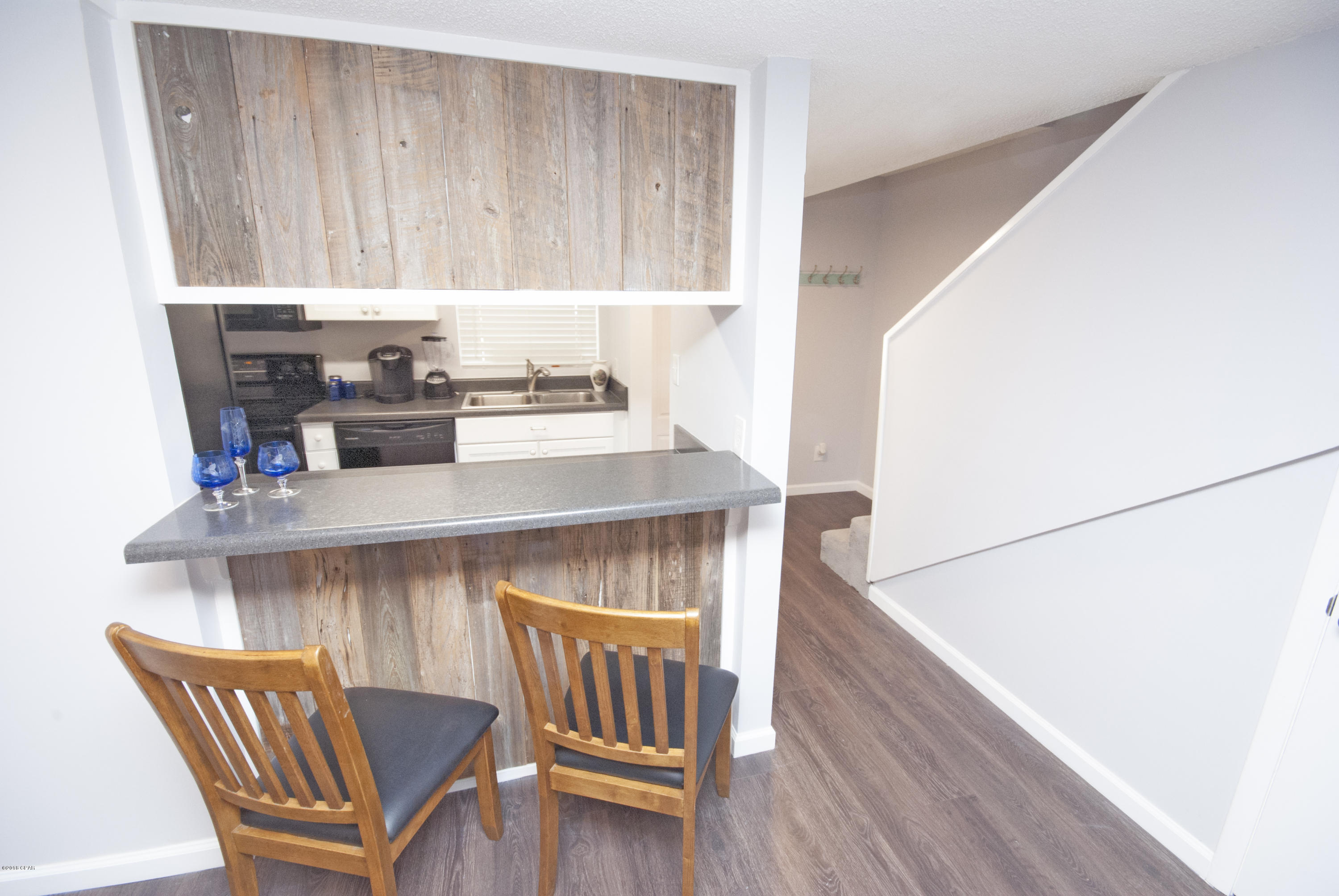 Horizon South I - Residential