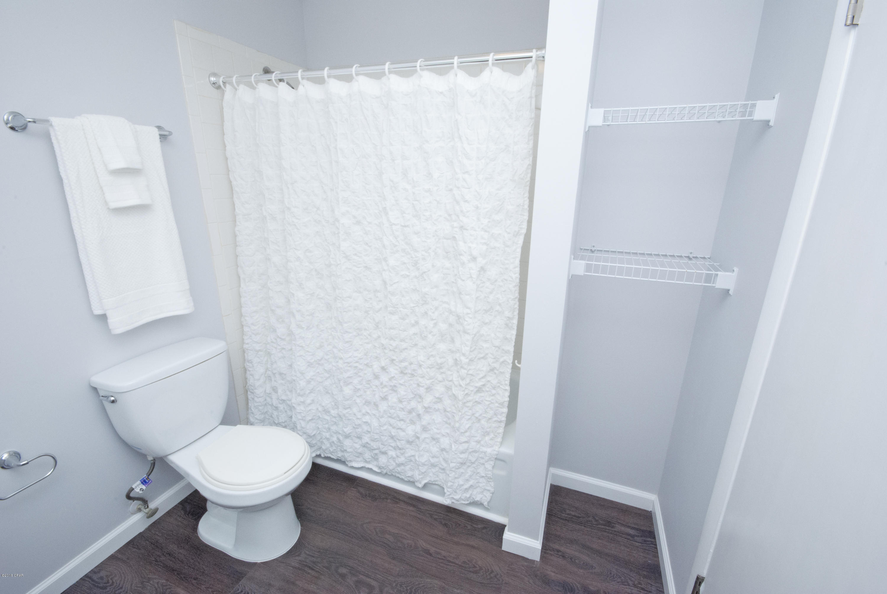 Horizon South I - Residential