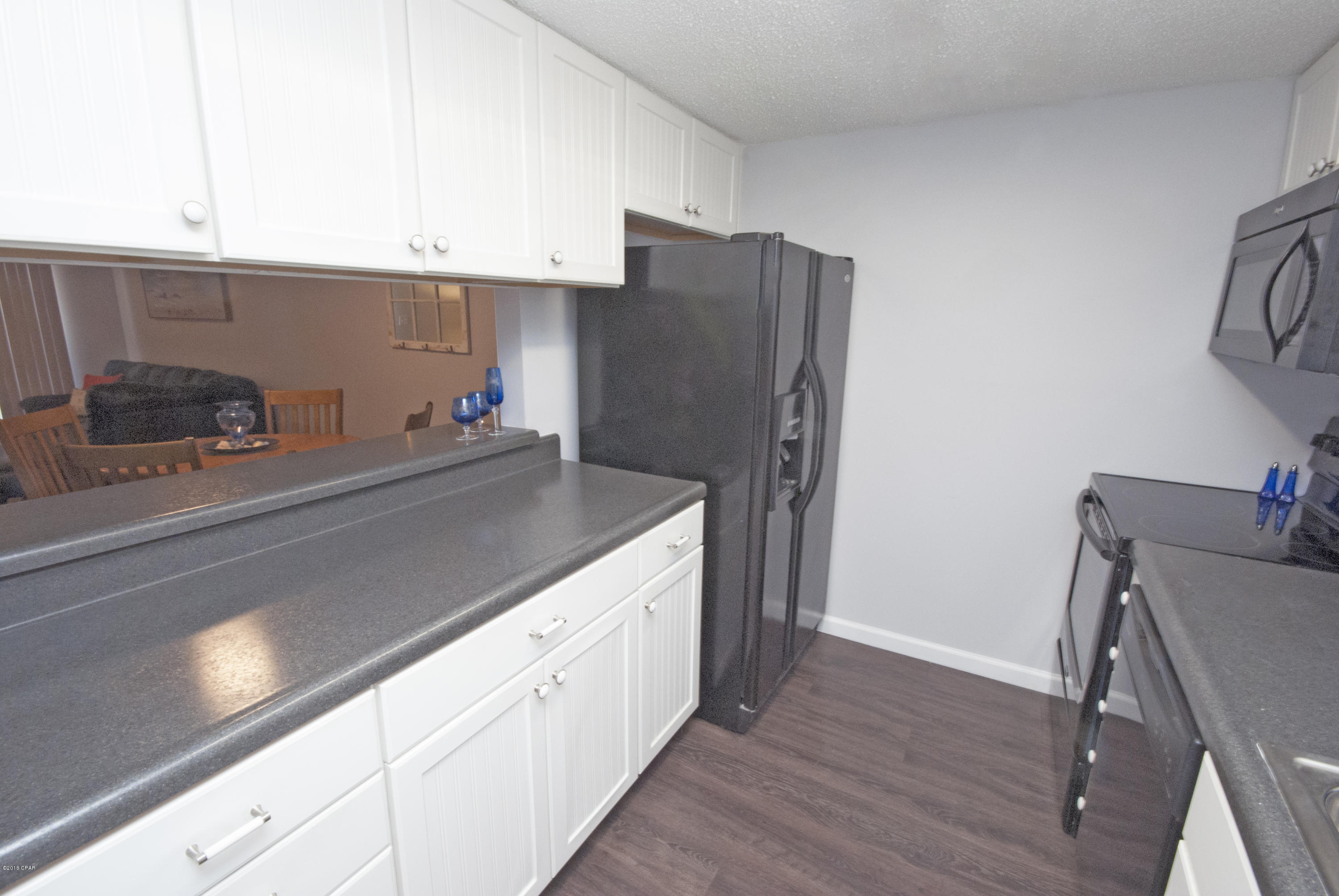 Horizon South I - Residential