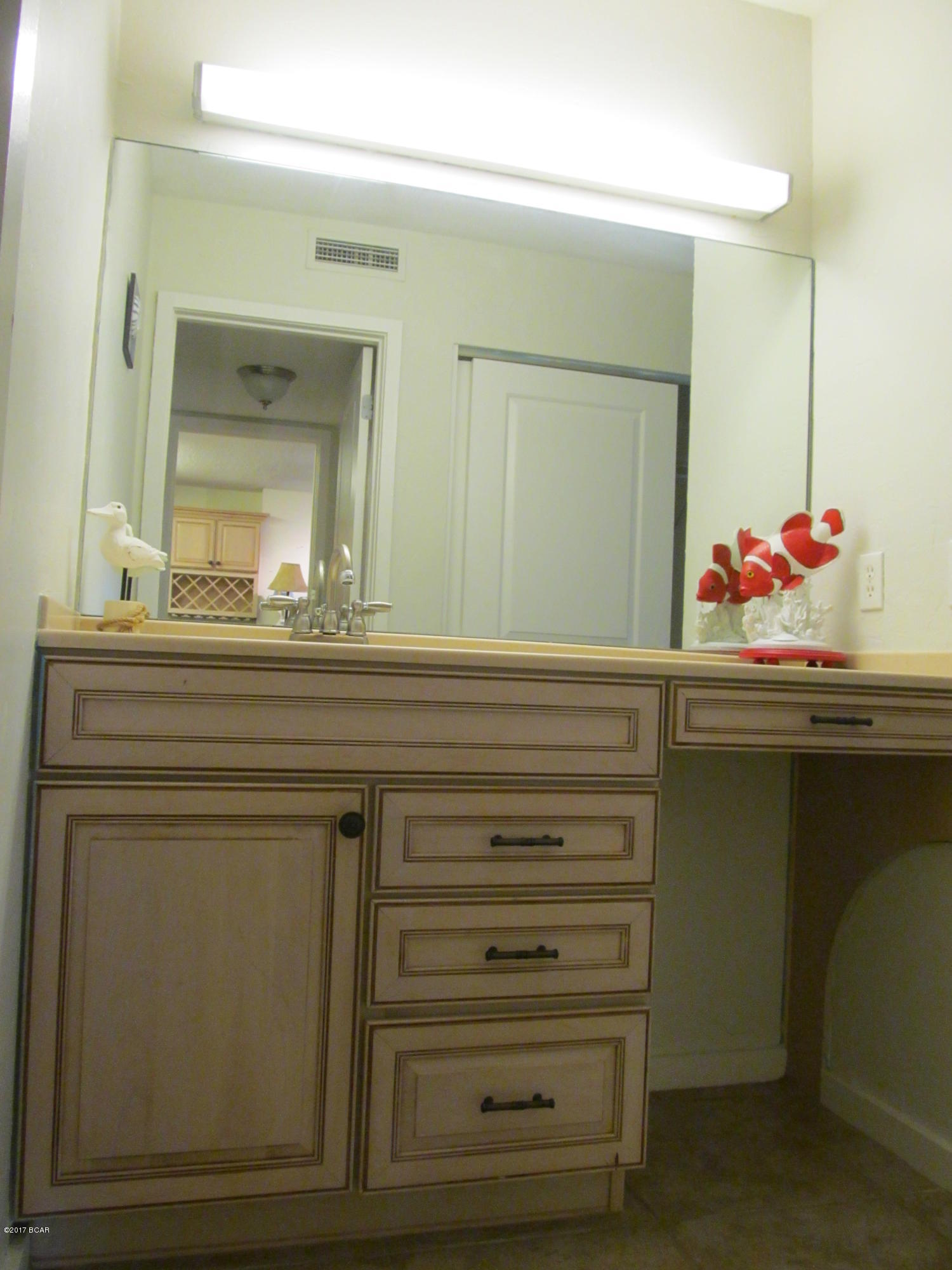 Bay Point Golf Villas I - Residential Lease