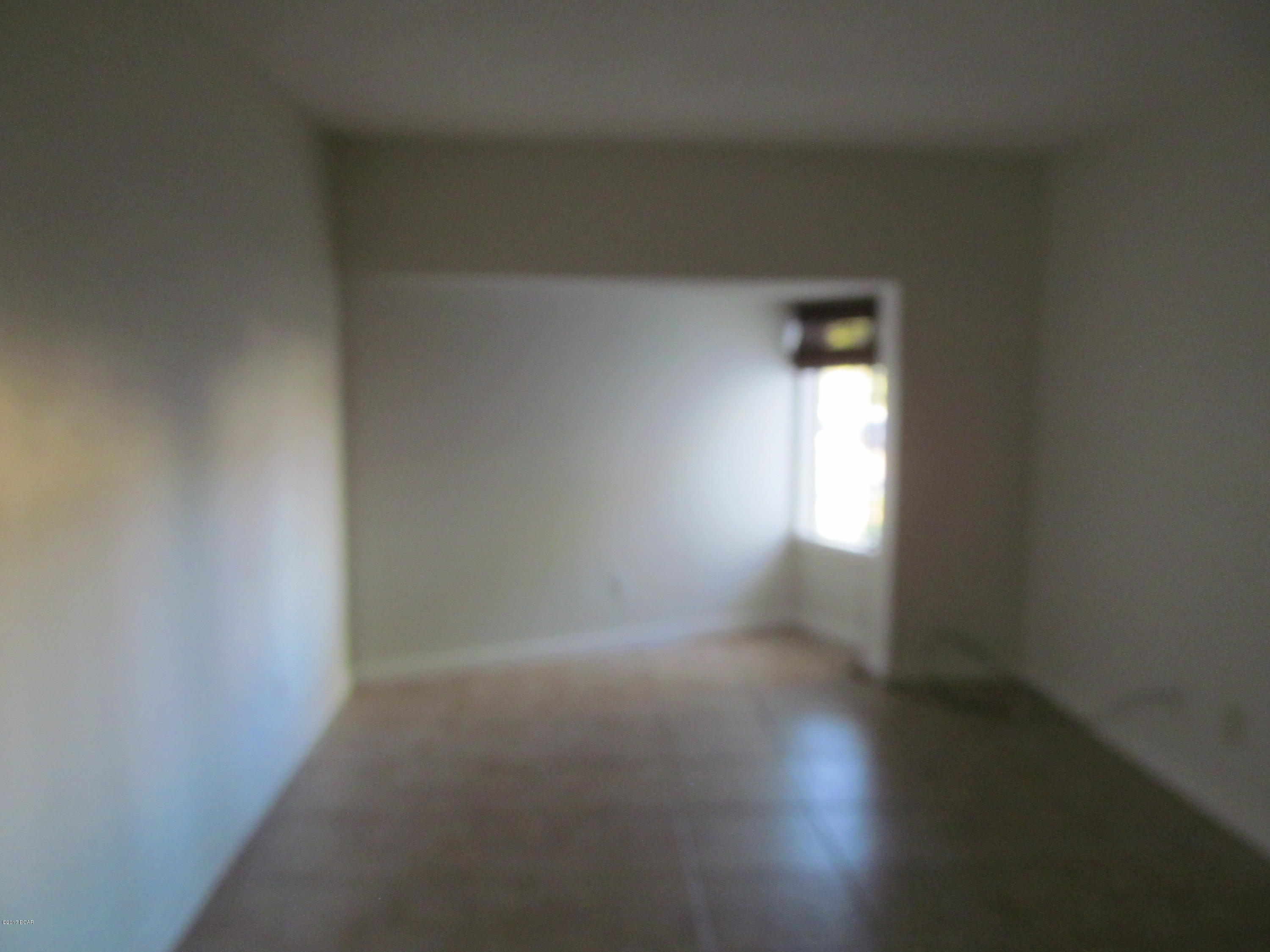 Bay Point Golf Villas I - Residential Lease