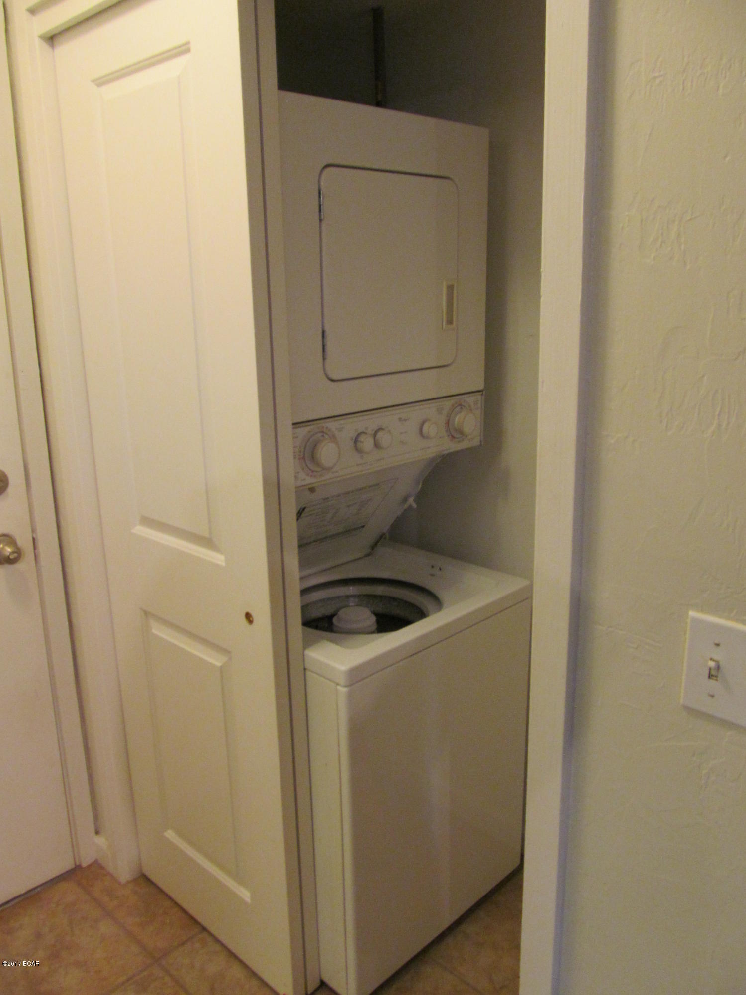 Bay Point Golf Villas I - Residential Lease