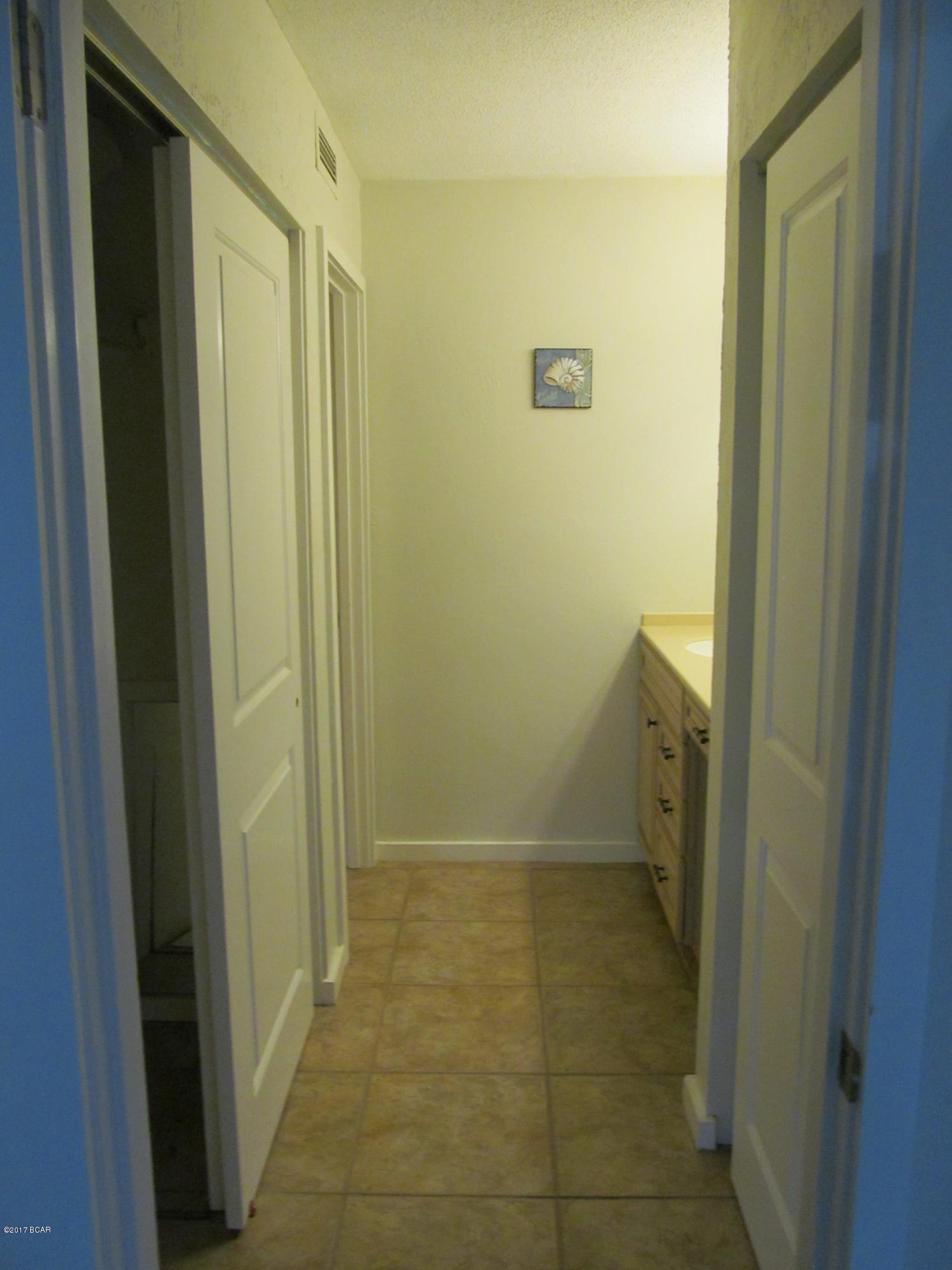 Bay Point Golf Villas I - Residential Lease