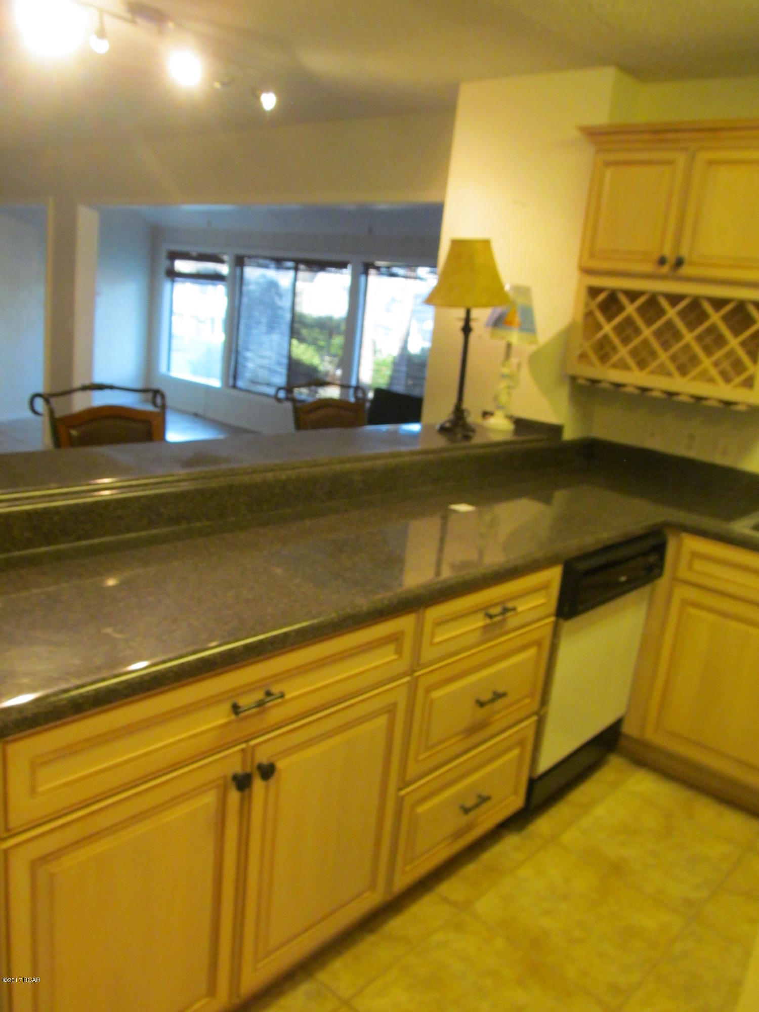 Bay Point Golf Villas I - Residential Lease