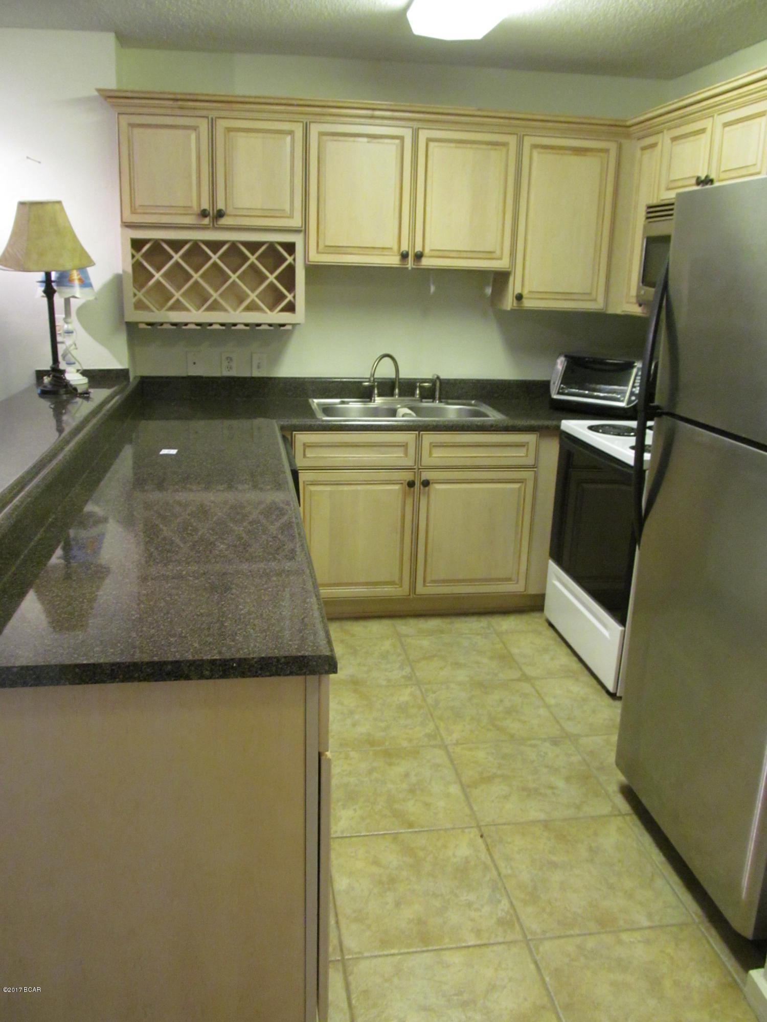 Bay Point Golf Villas I - Residential Lease