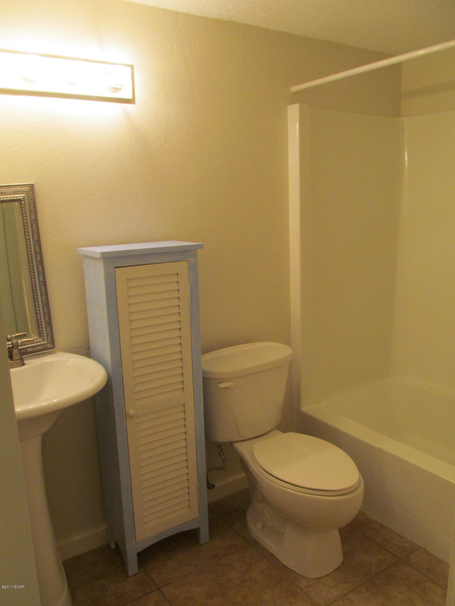 Bay Point Golf Villas I - Residential Lease