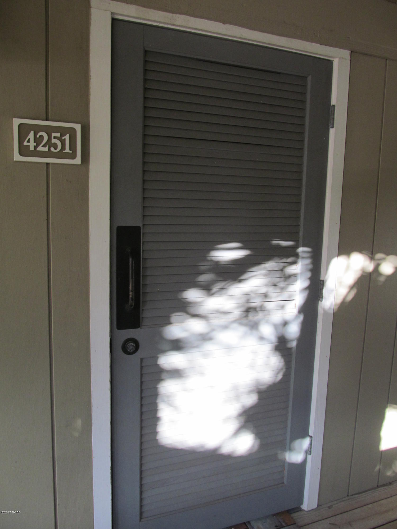 Bay Point Golf Villas I - Residential Lease