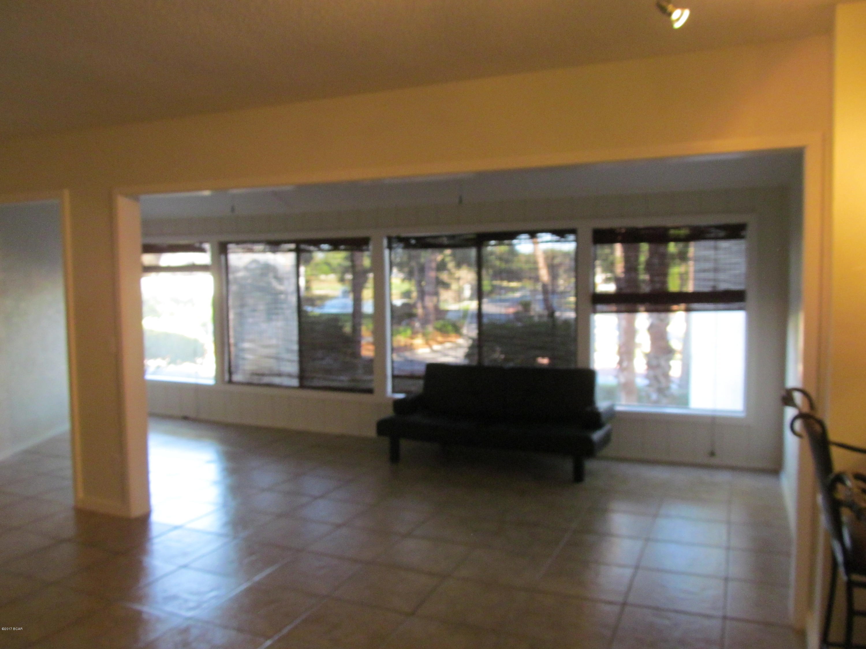 Bay Point Golf Villas I - Residential Lease