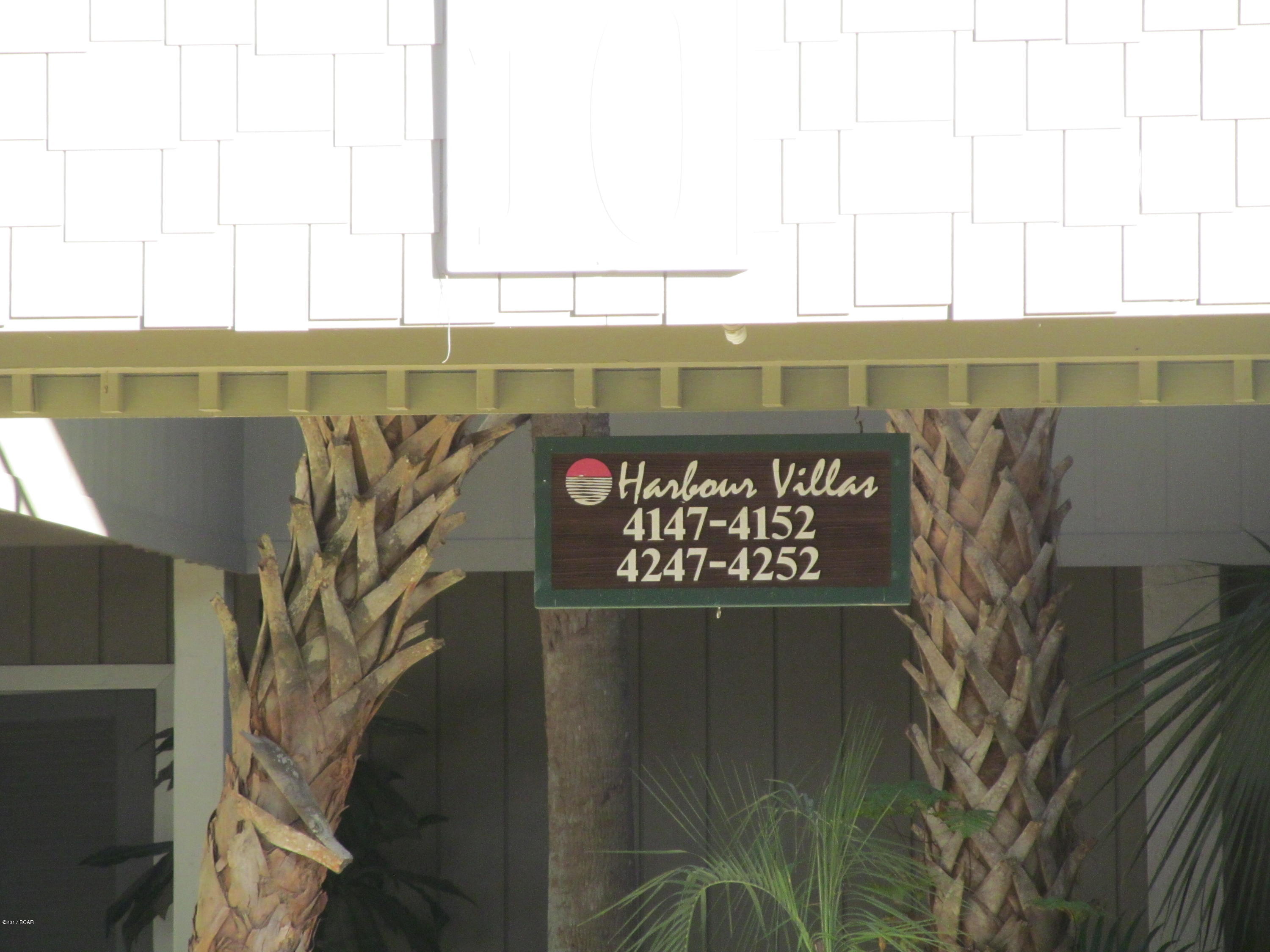 Bay Point Golf Villas I - Residential Lease