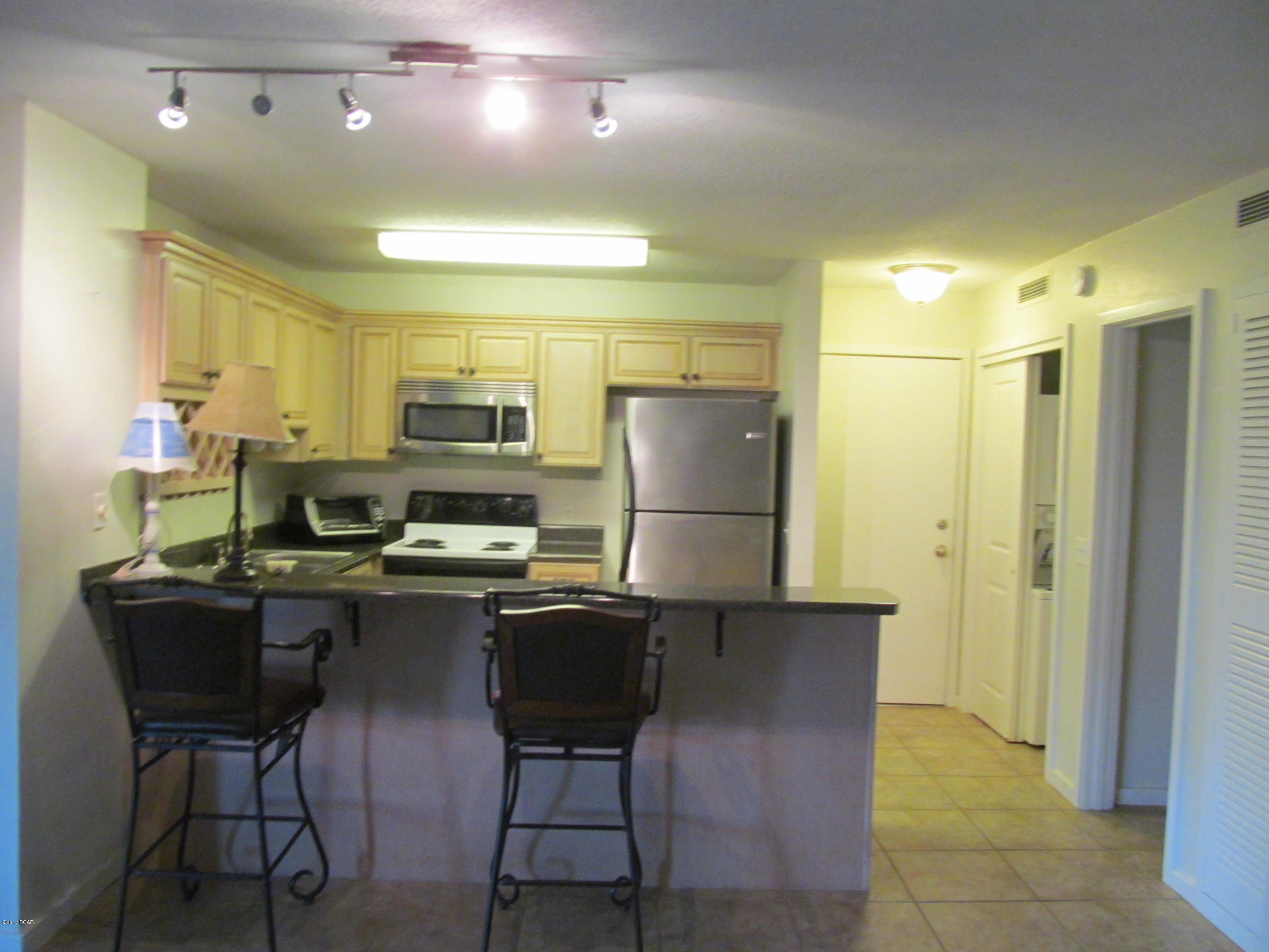 Bay Point Golf Villas I - Residential Lease