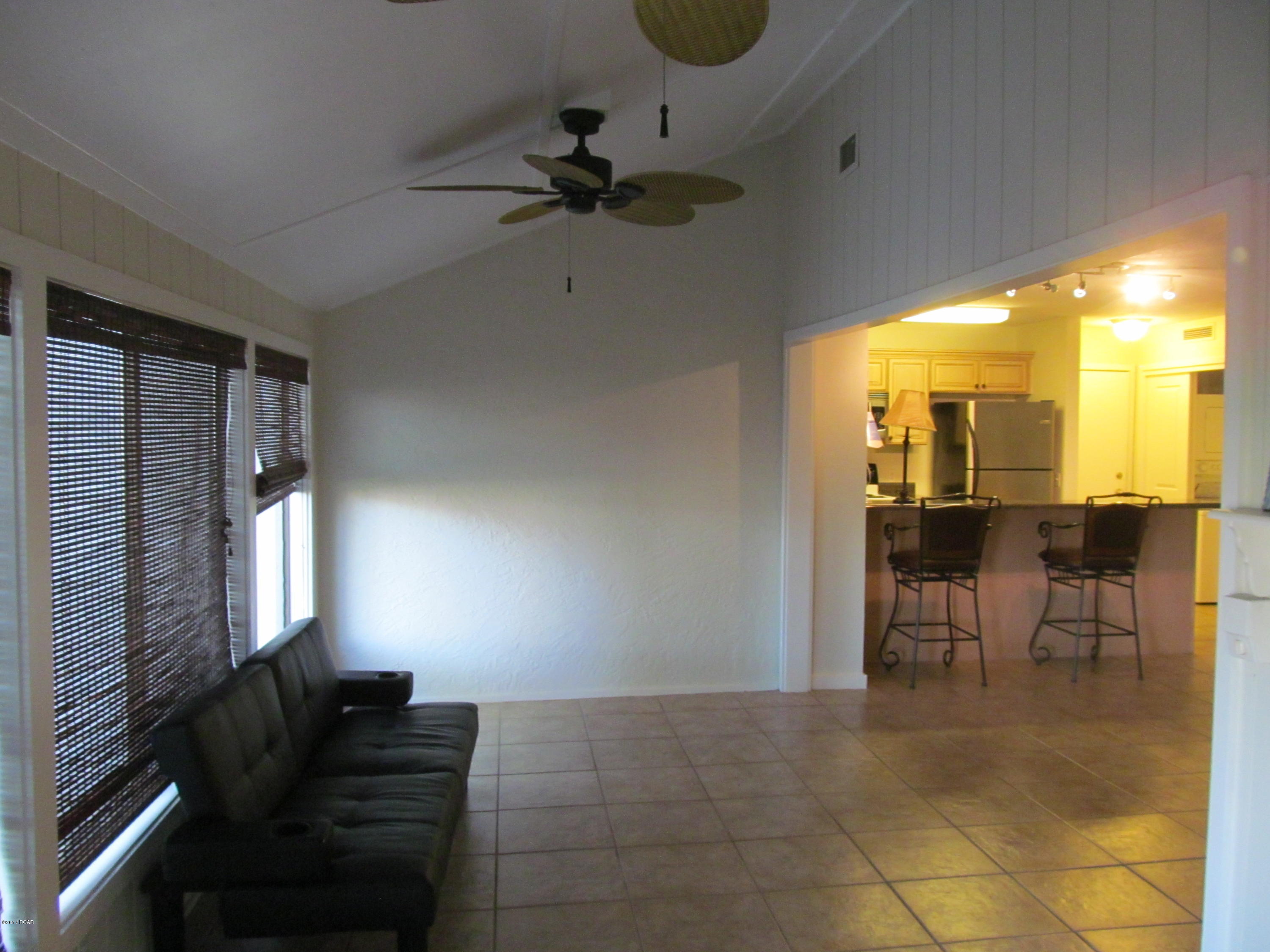 Bay Point Golf Villas I - Residential Lease