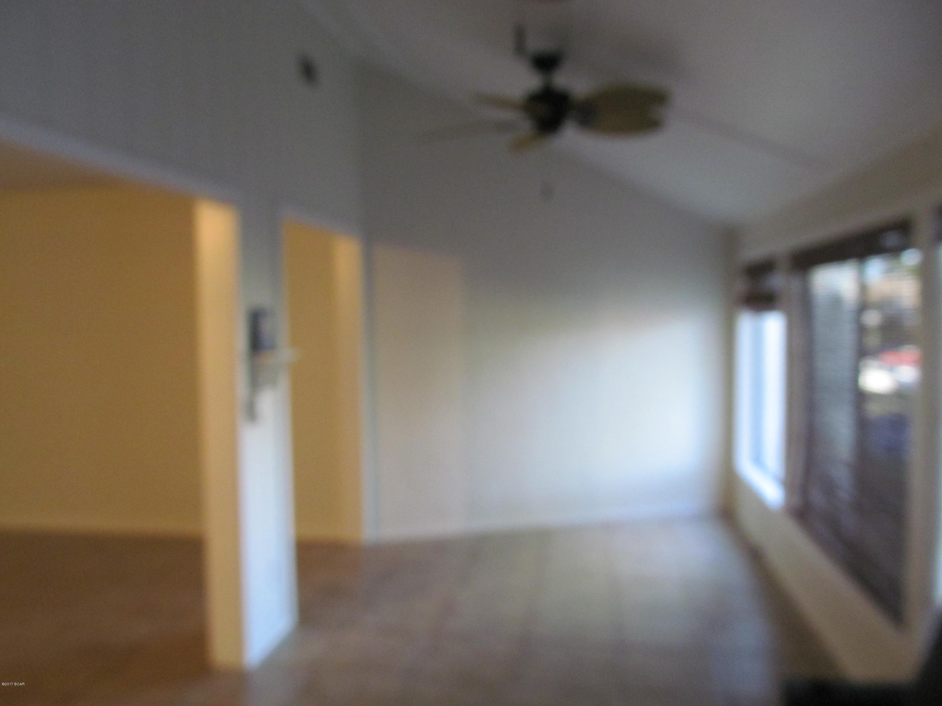 Bay Point Golf Villas I - Residential Lease