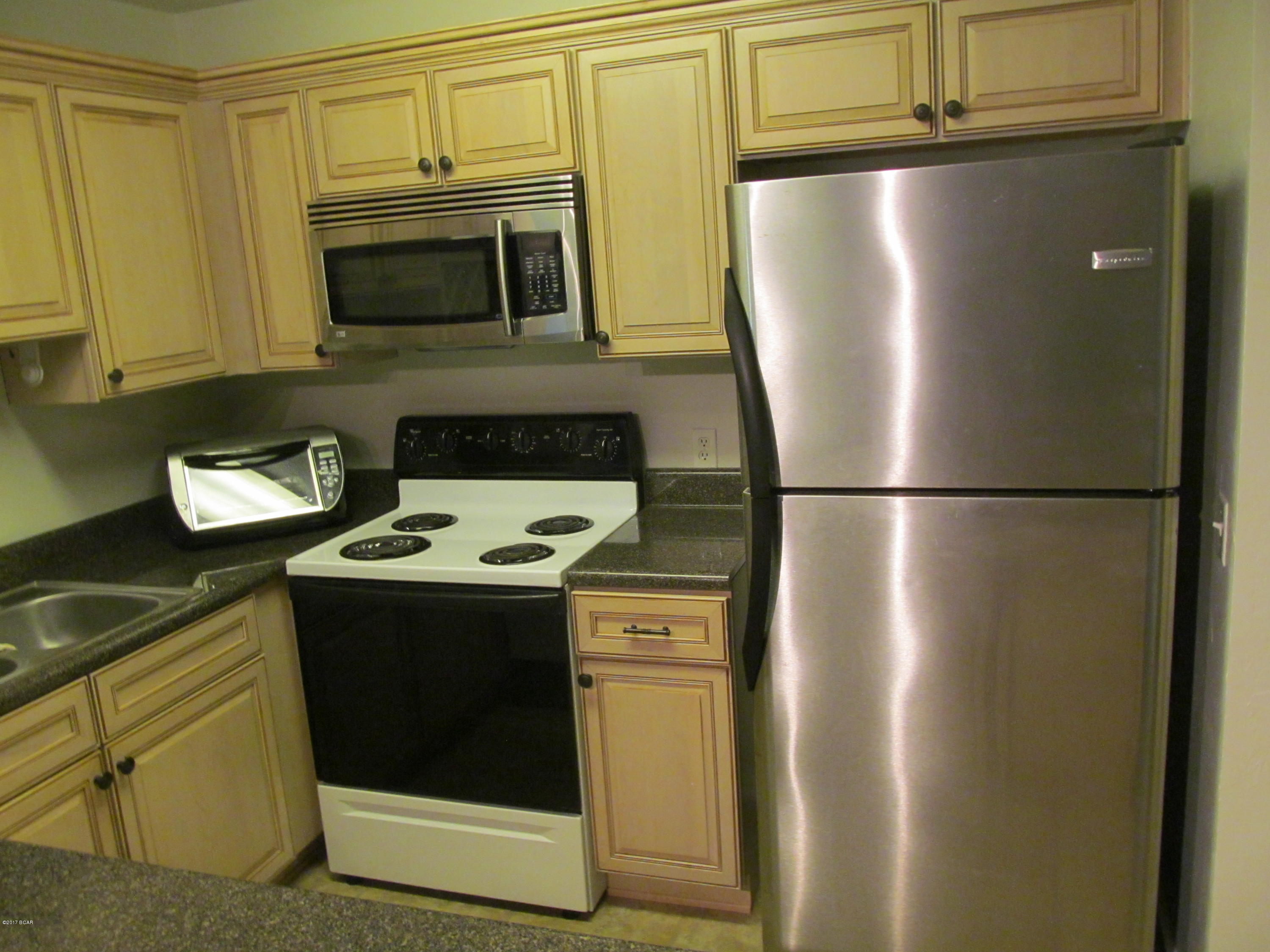 Bay Point Golf Villas I - Residential Lease