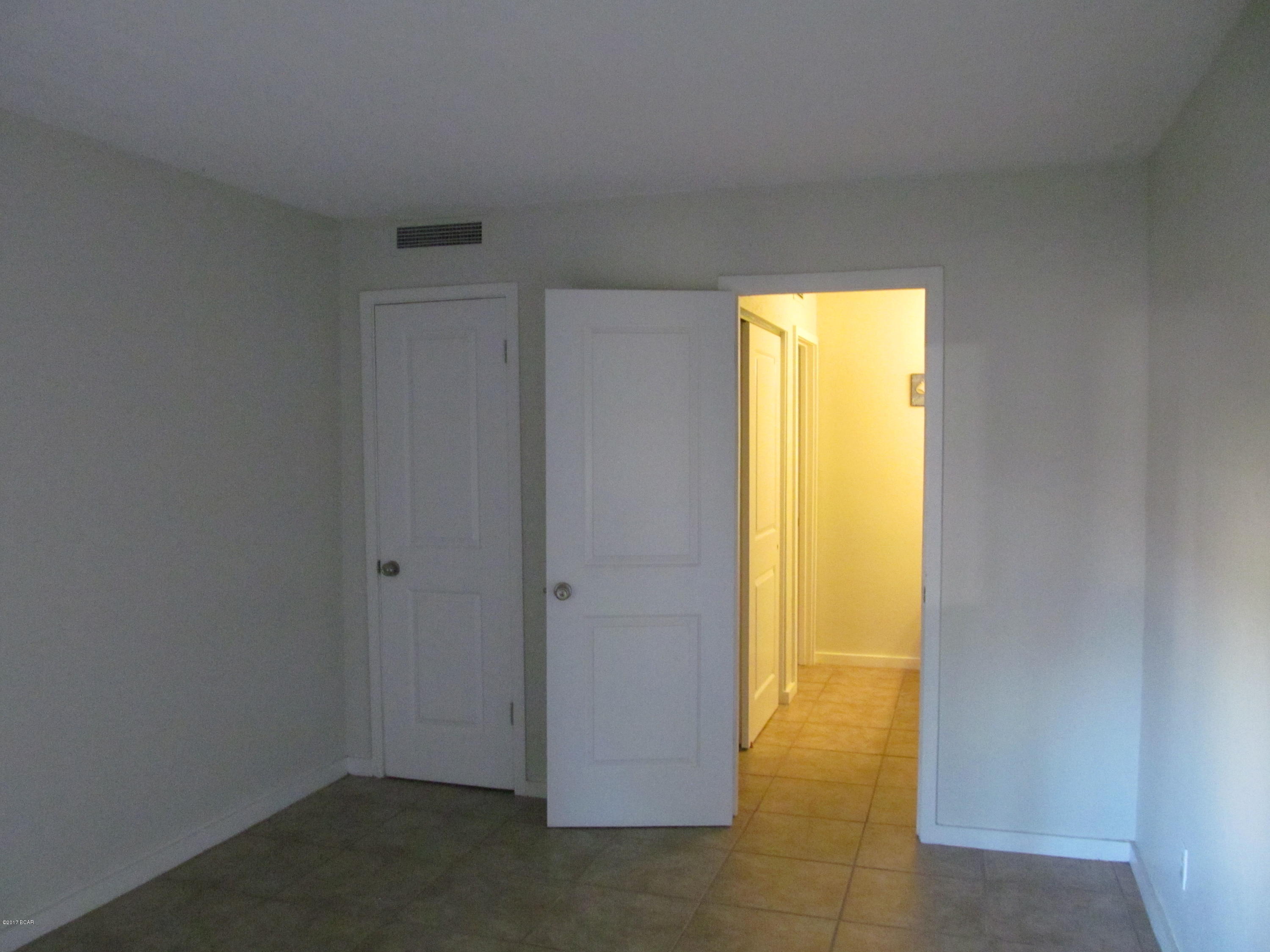 Bay Point Golf Villas I - Residential Lease