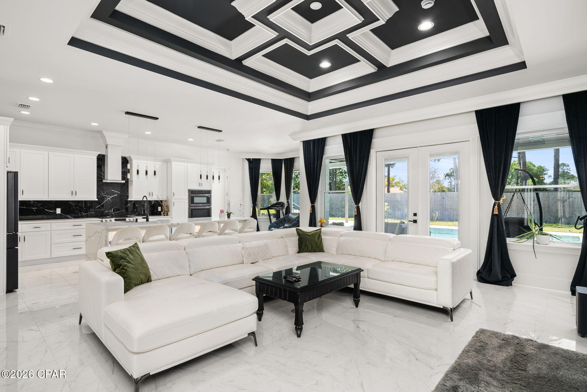 Grand Lagoon Shores 2 - Residential