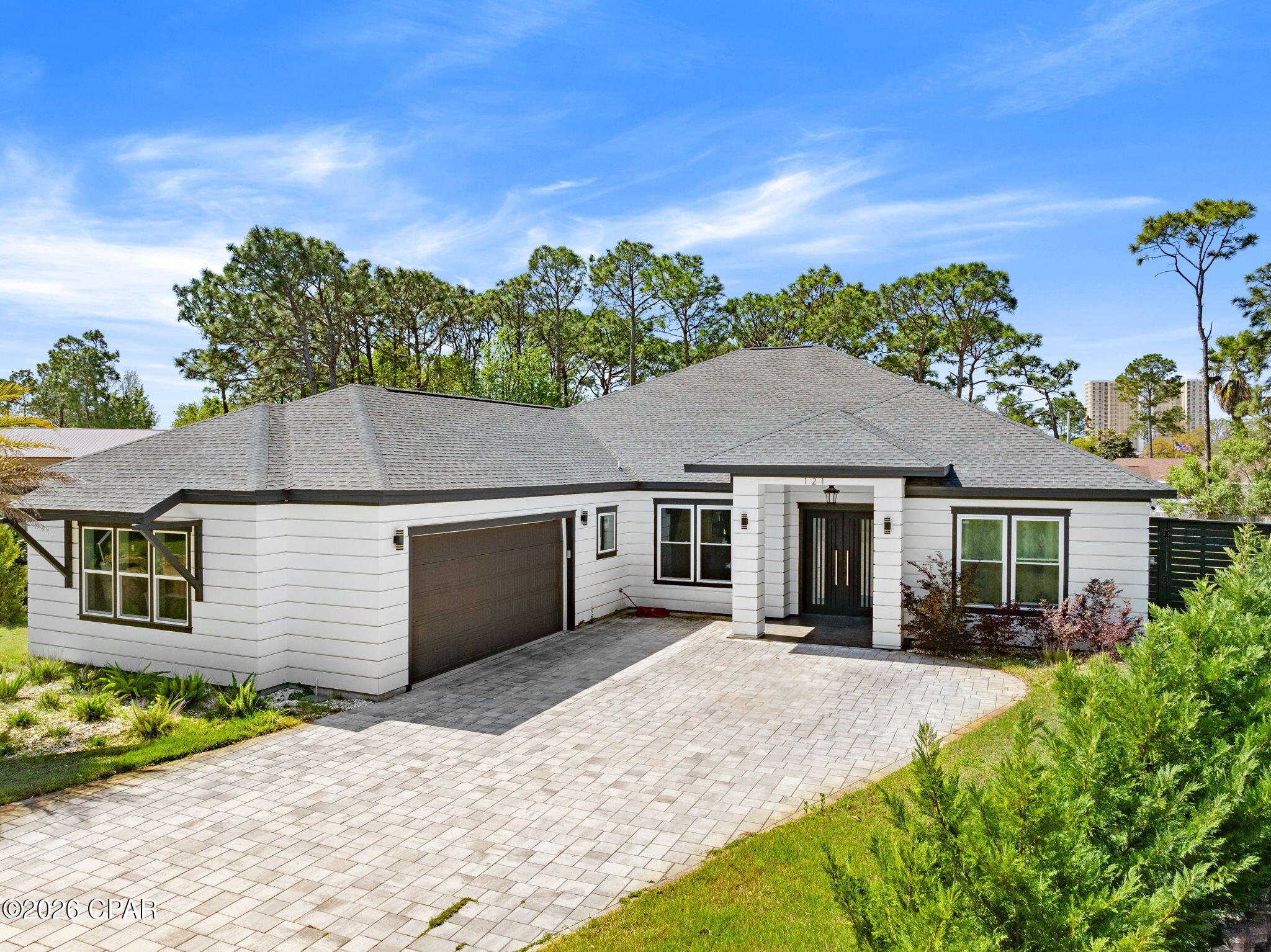 Grand Lagoon Shores 2 - Residential