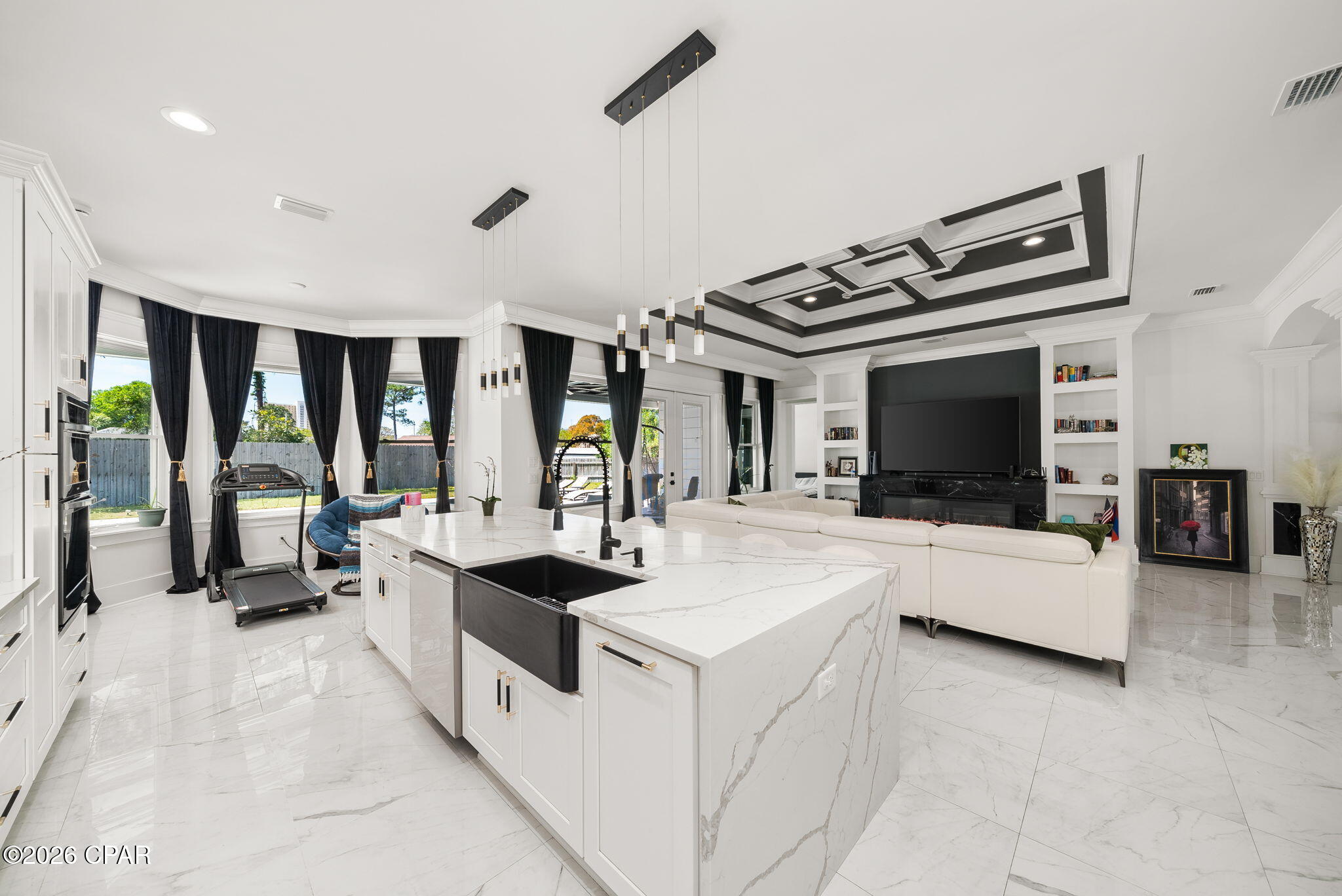 Grand Lagoon Shores 2 - Residential