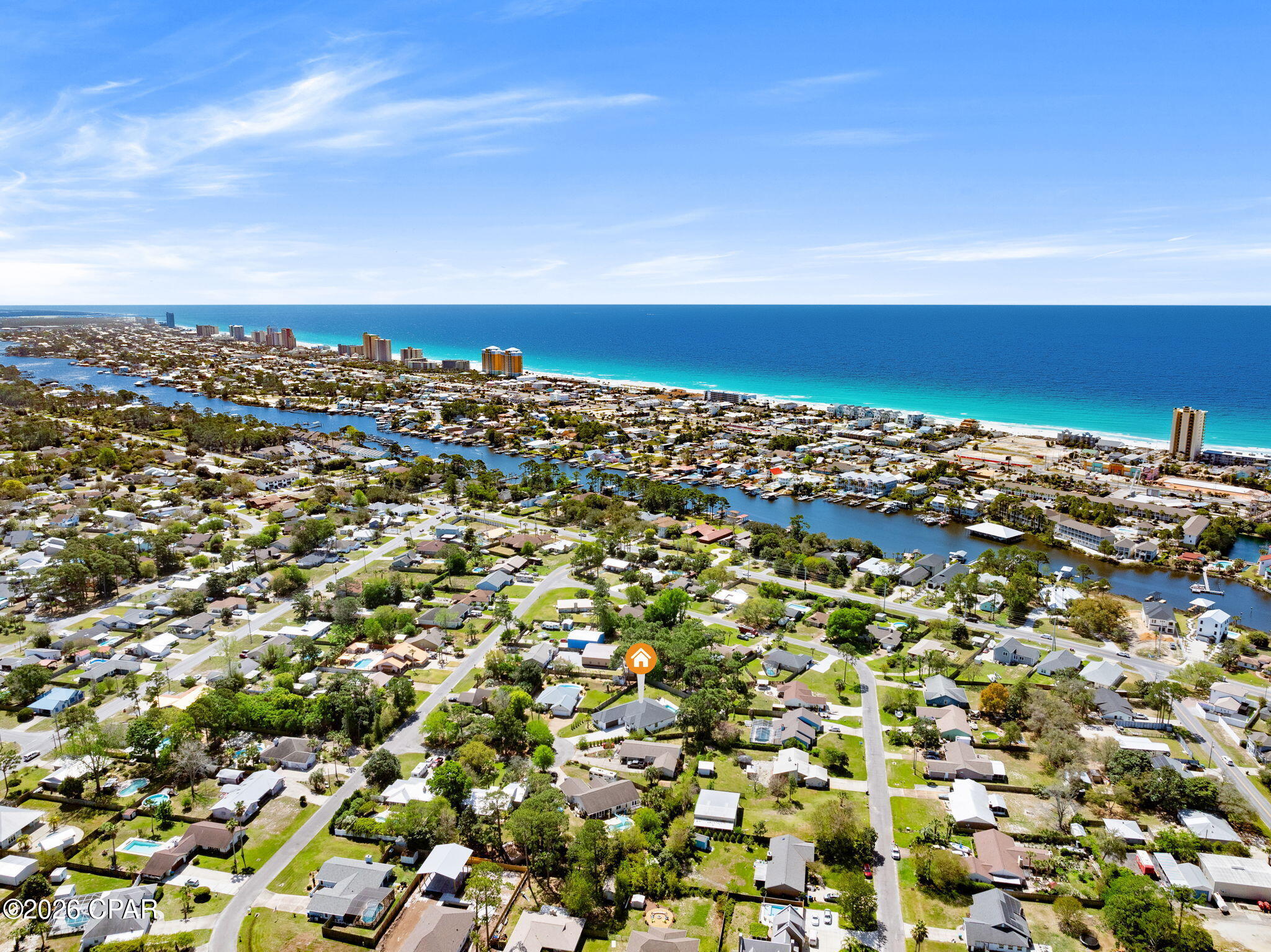 Grand Lagoon Shores 2 - Residential