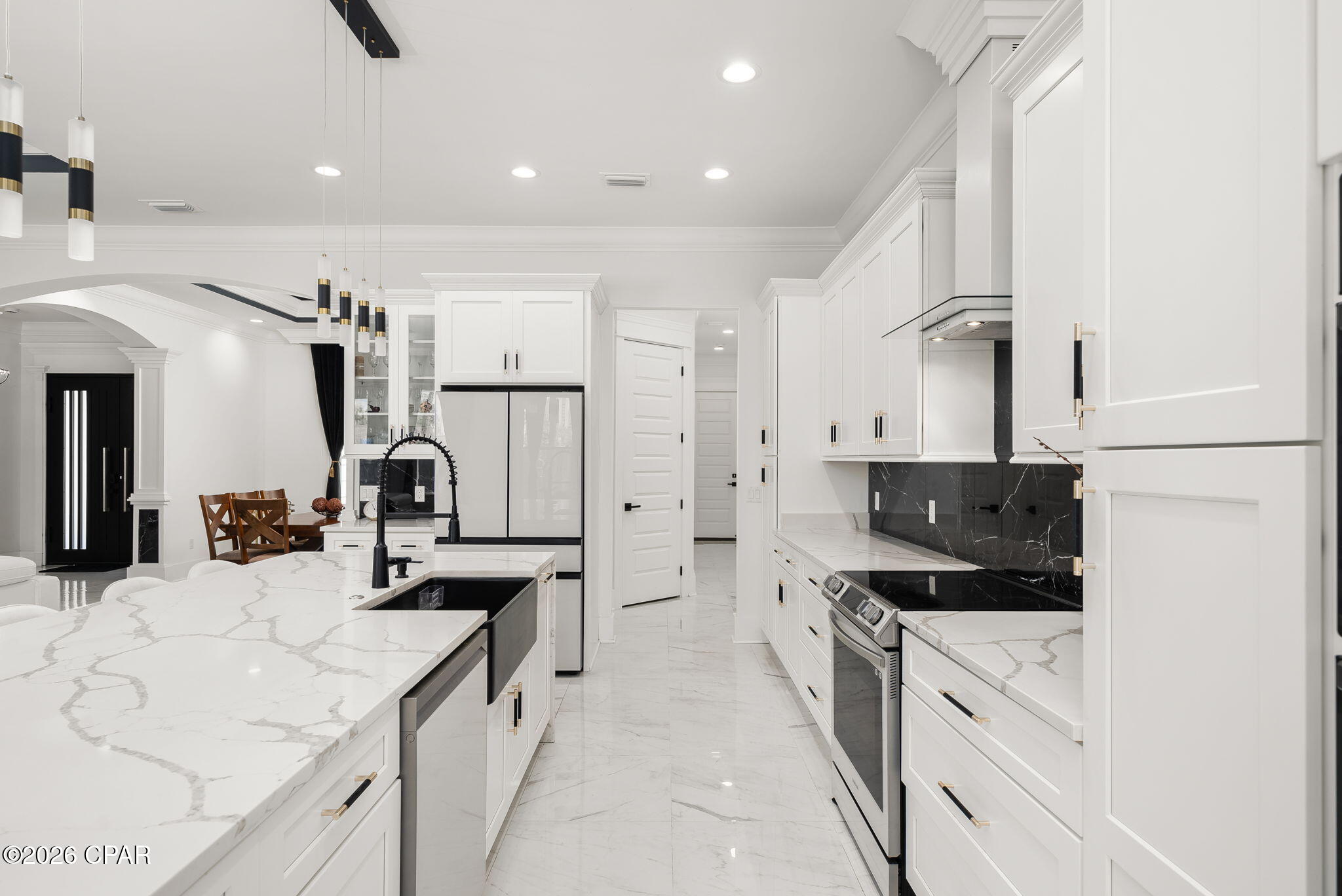 Grand Lagoon Shores 2 - Residential