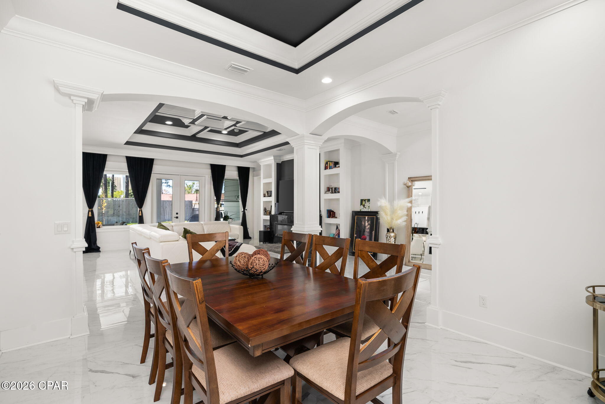 Grand Lagoon Shores 2 - Residential