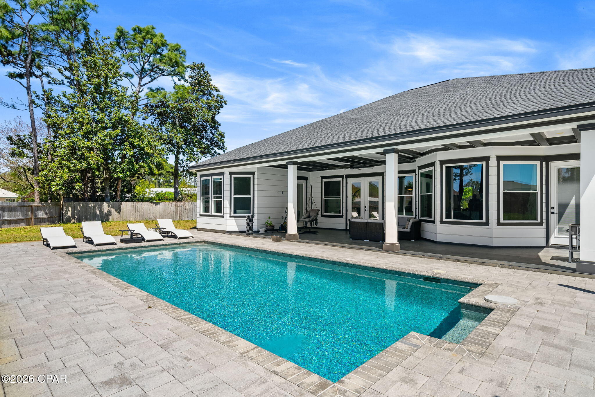 Grand Lagoon Shores 2 - Residential