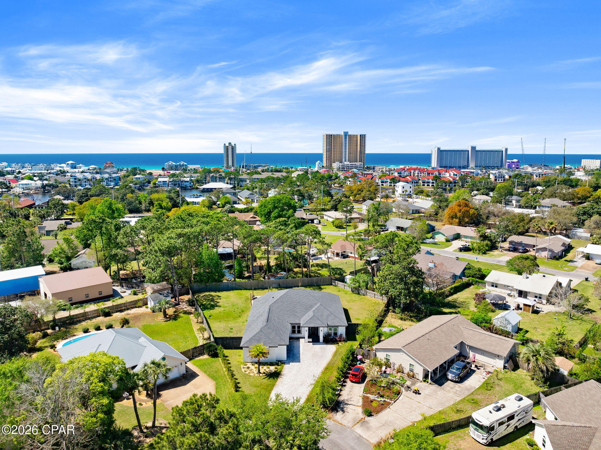 Grand Lagoon Shores 2 - Residential