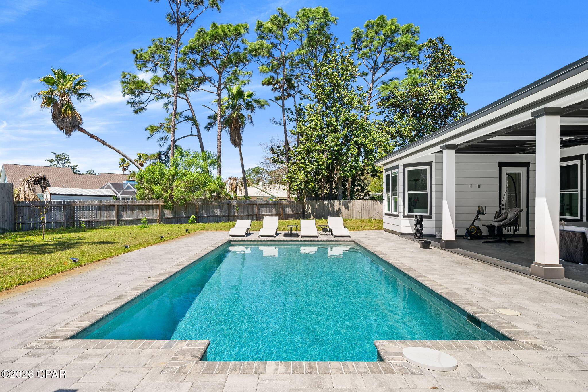 Grand Lagoon Shores 2 - Residential