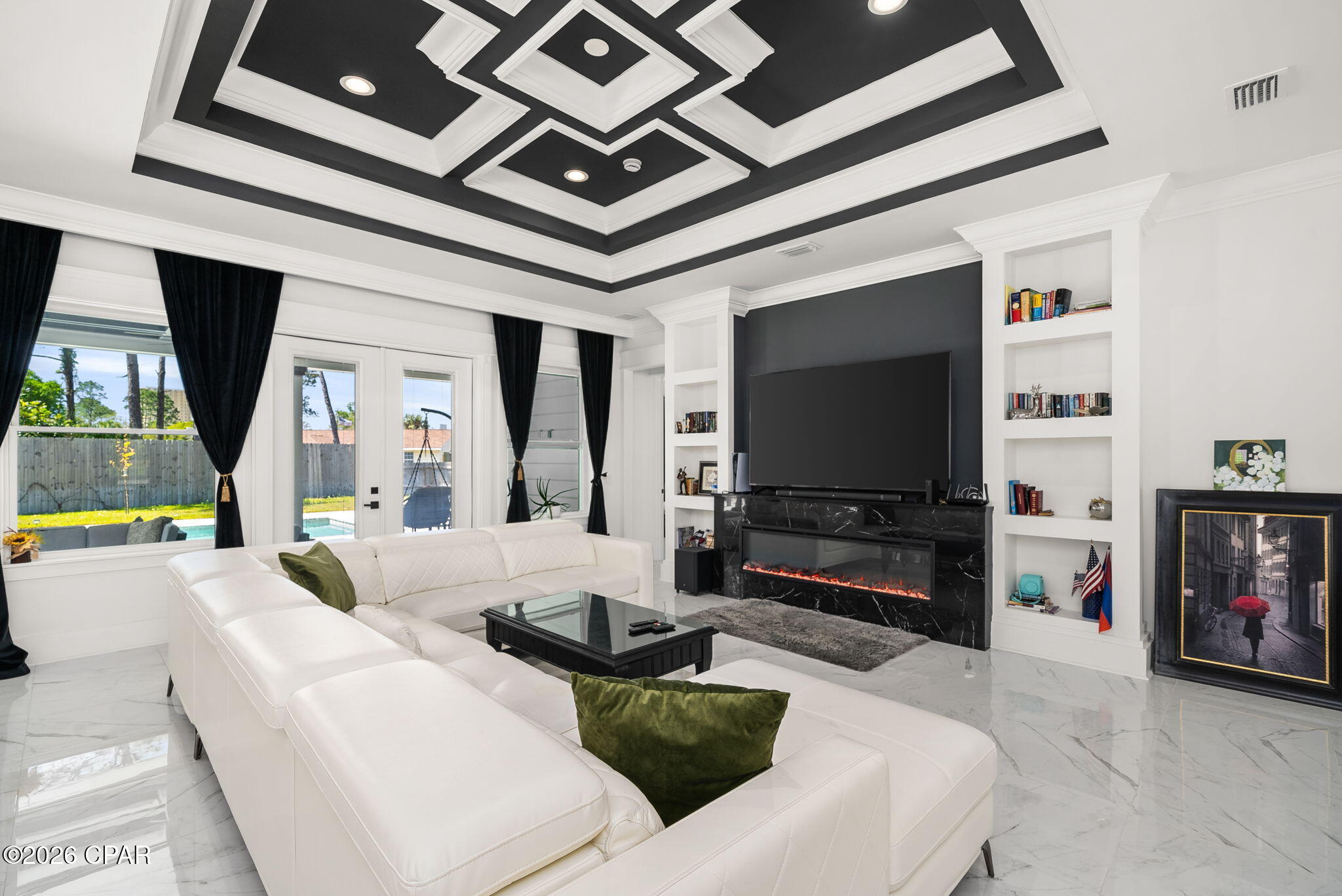 Grand Lagoon Shores 2 - Residential