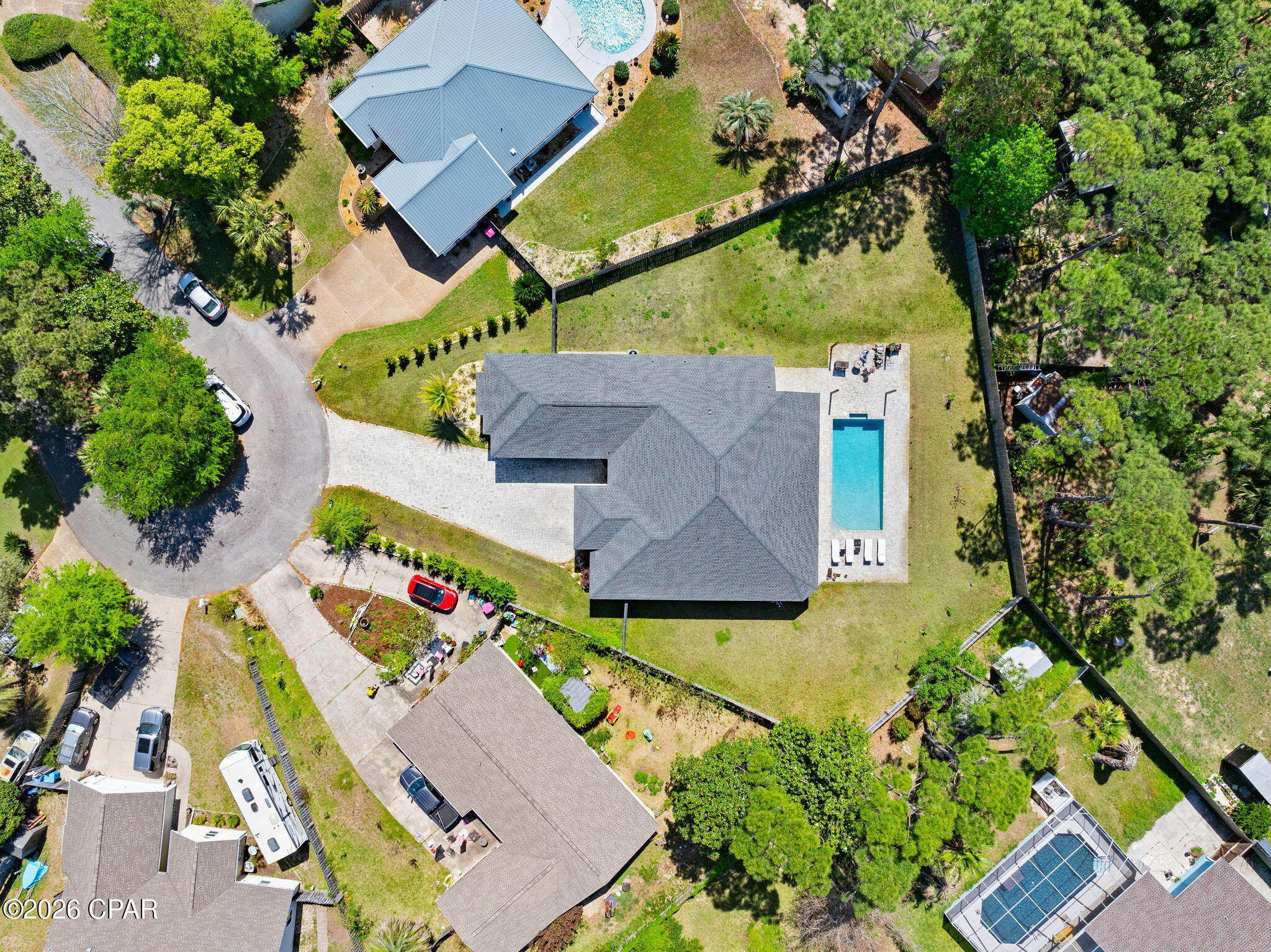 Grand Lagoon Shores 2 - Residential