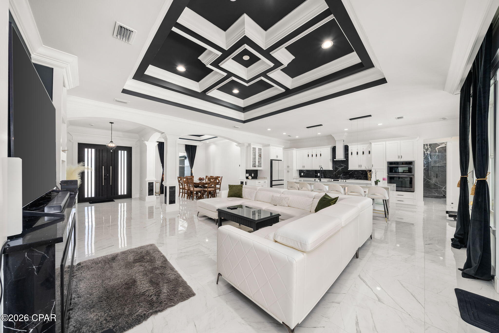 Grand Lagoon Shores 2 - Residential