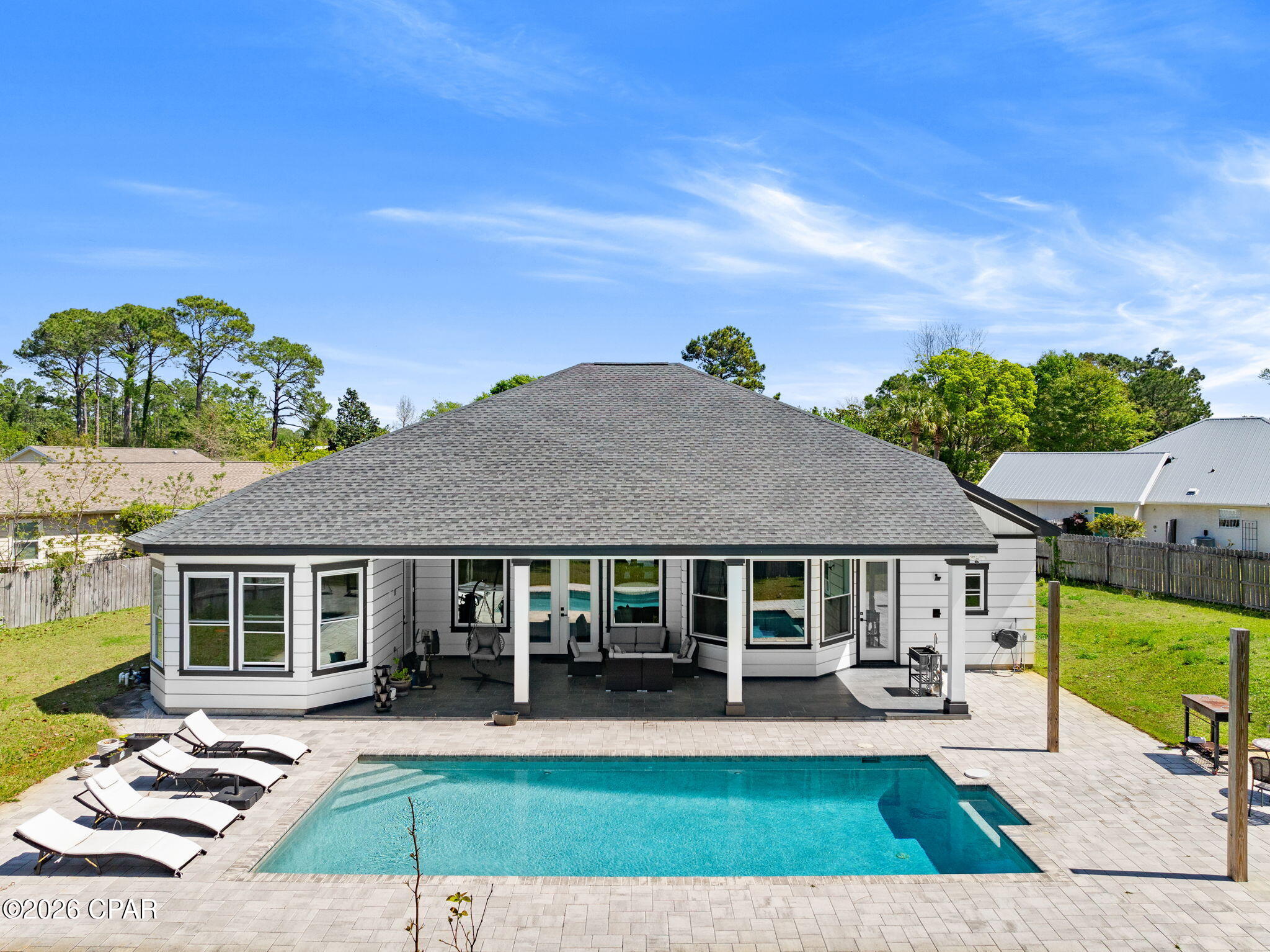 Grand Lagoon Shores 2 - Residential