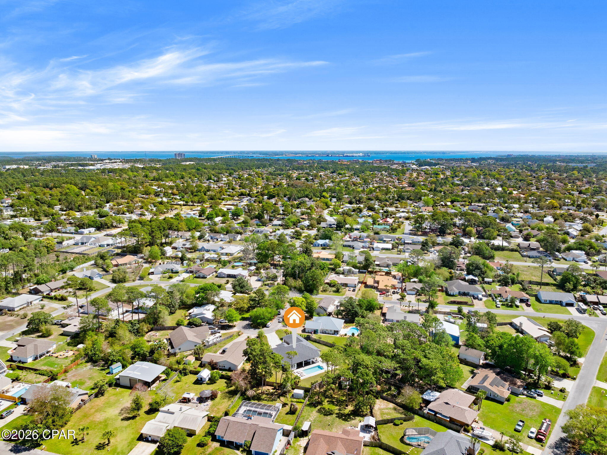 Grand Lagoon Shores 2 - Residential