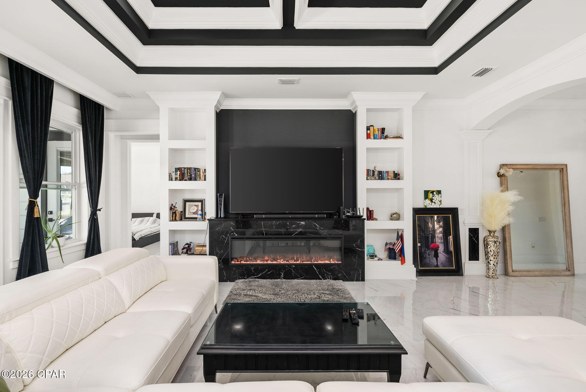 Grand Lagoon Shores 2 - Residential