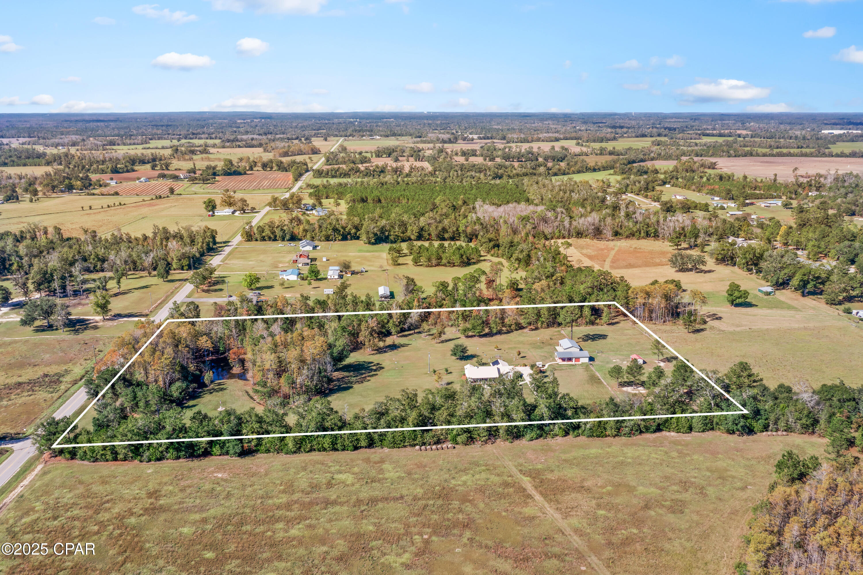 No Named Subdivision - Residential