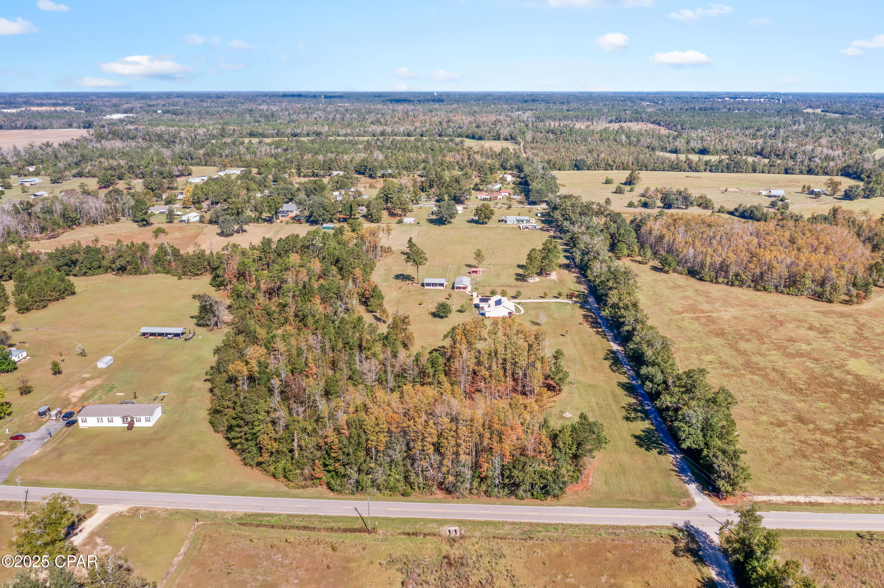 No Named Subdivision - Residential