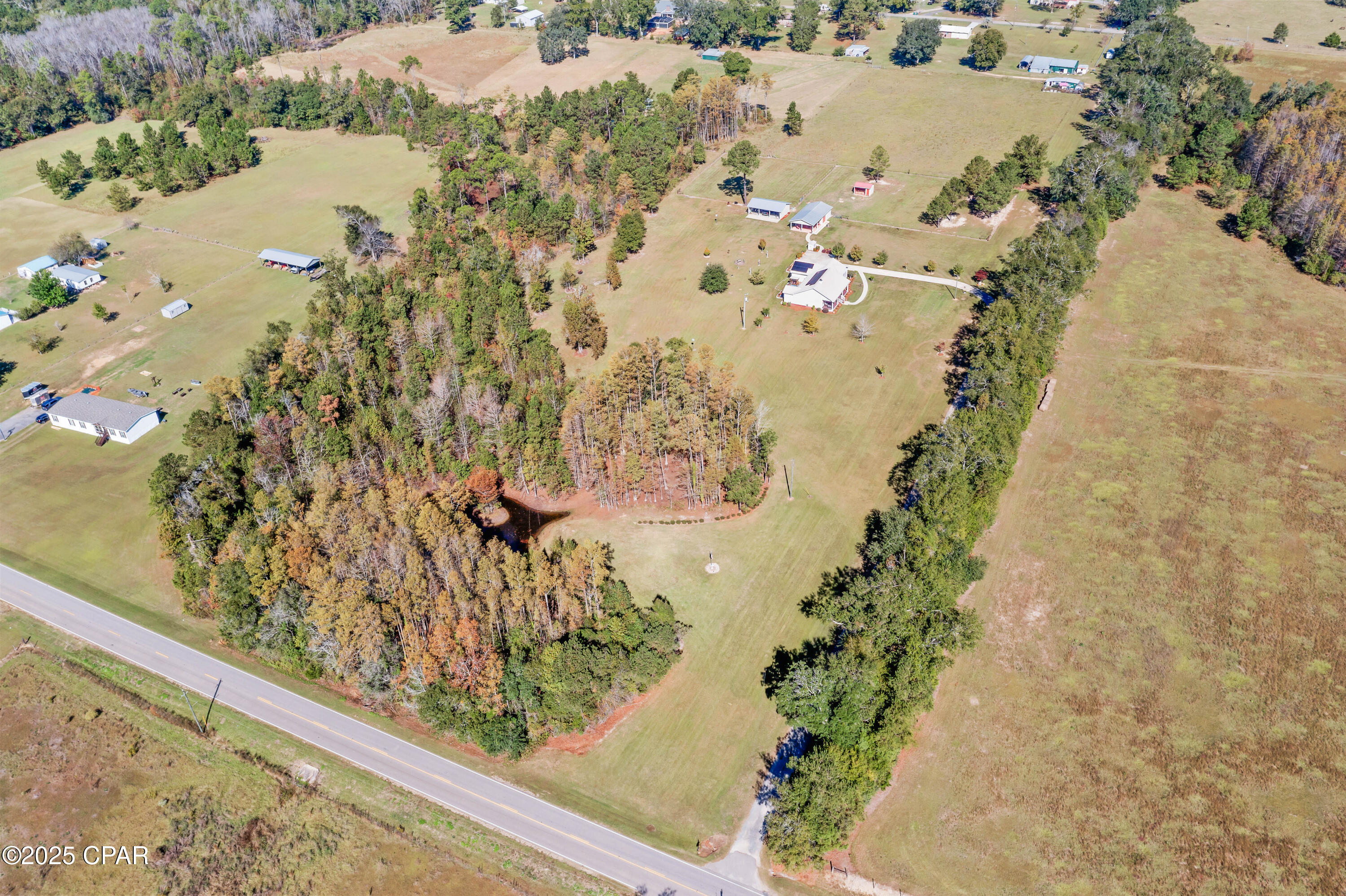 No Named Subdivision - Residential