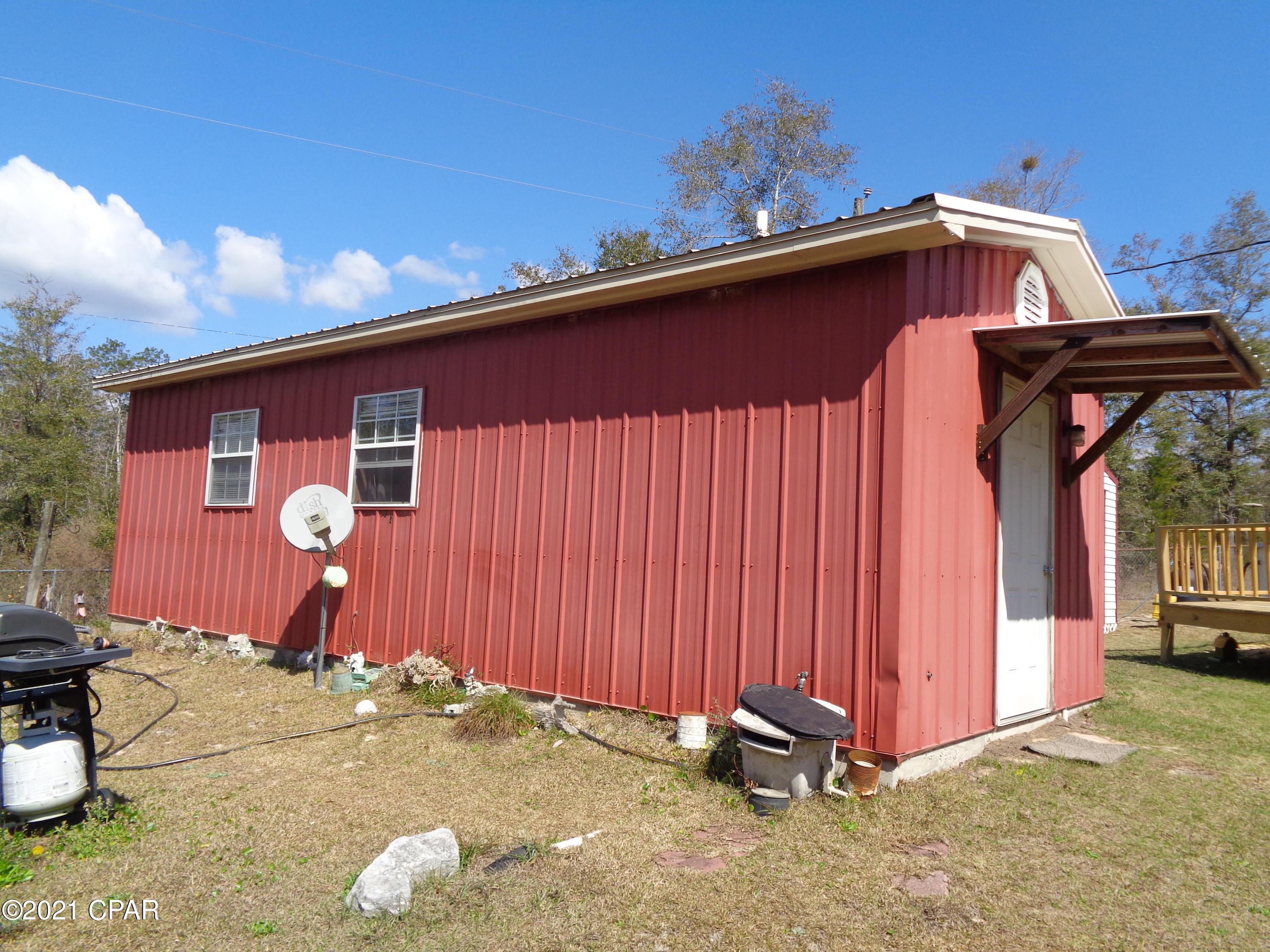 No Named Subdivision - Residential