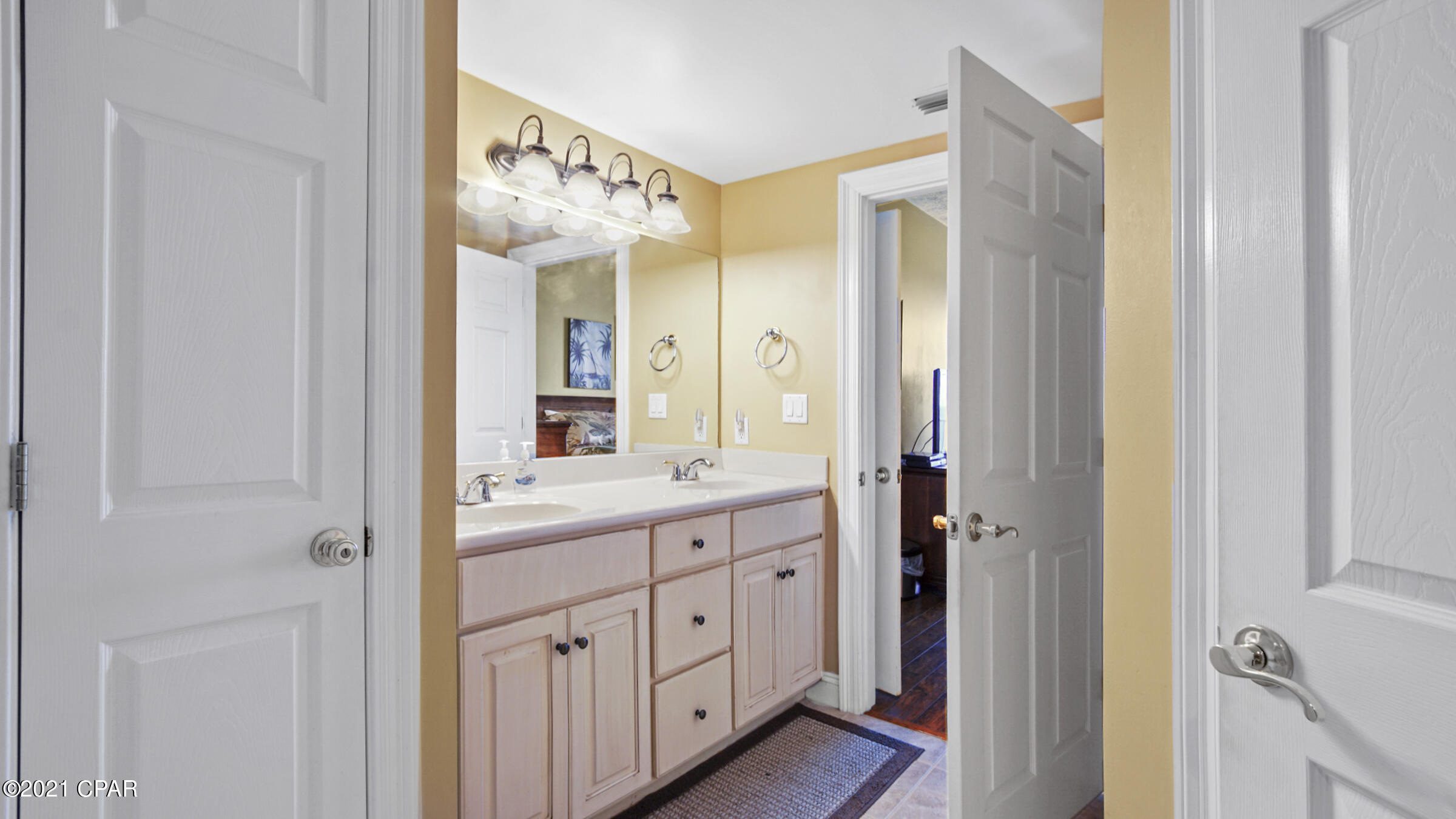 Gulf Crest Condo - Residential