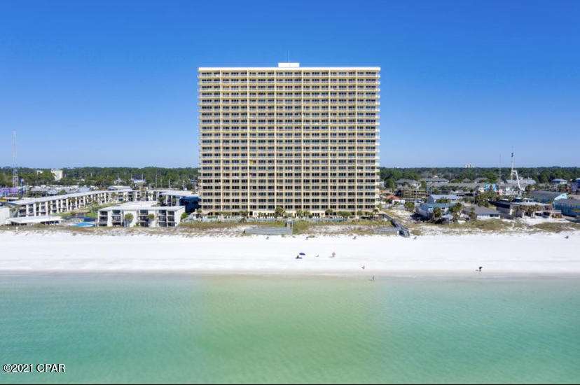 Gulf Crest Condo - Residential