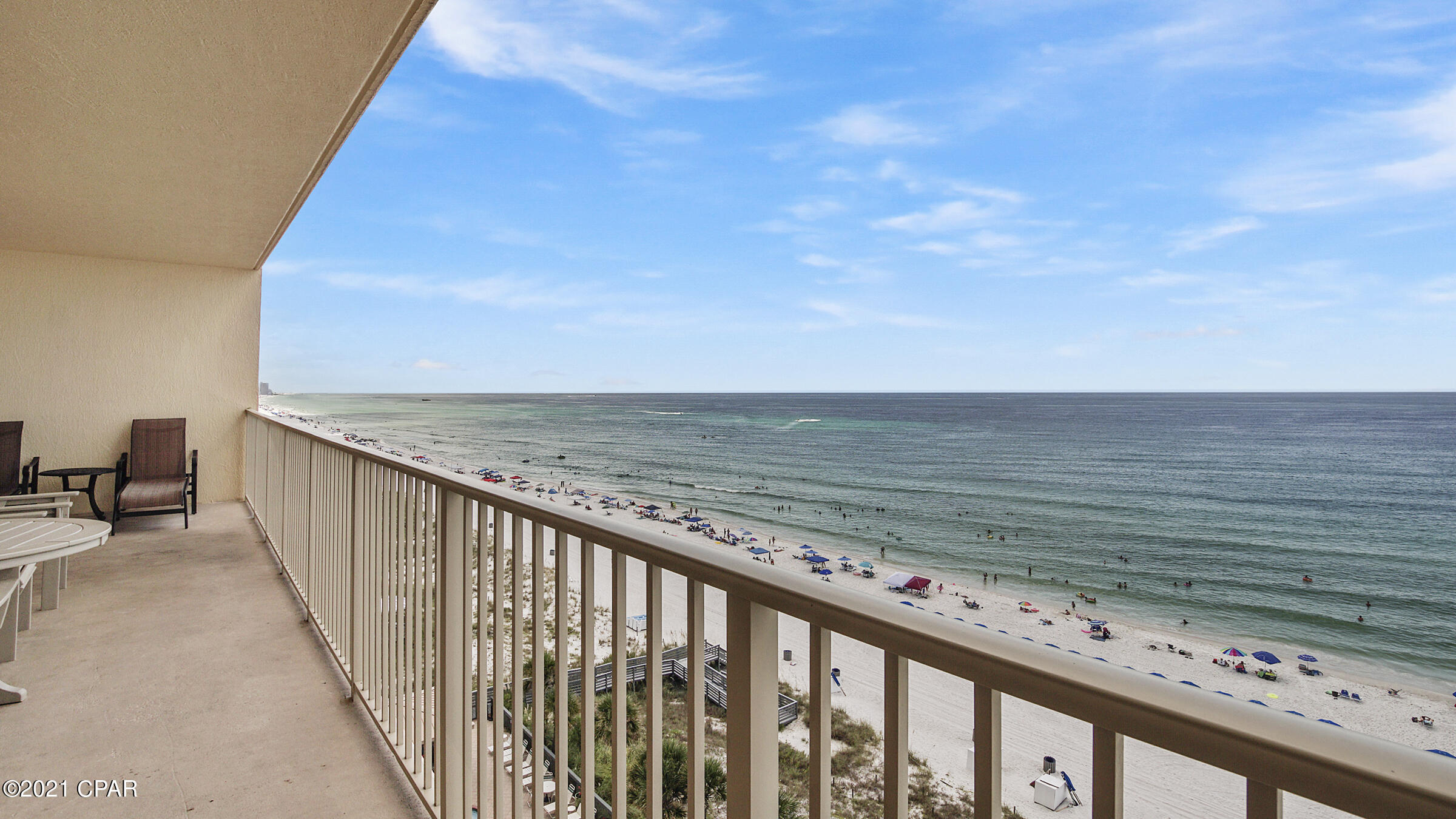 Gulf Crest Condo - Residential