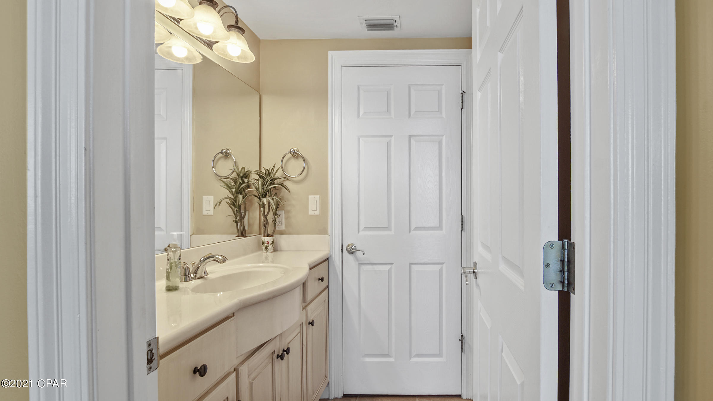 Gulf Crest Condo - Residential