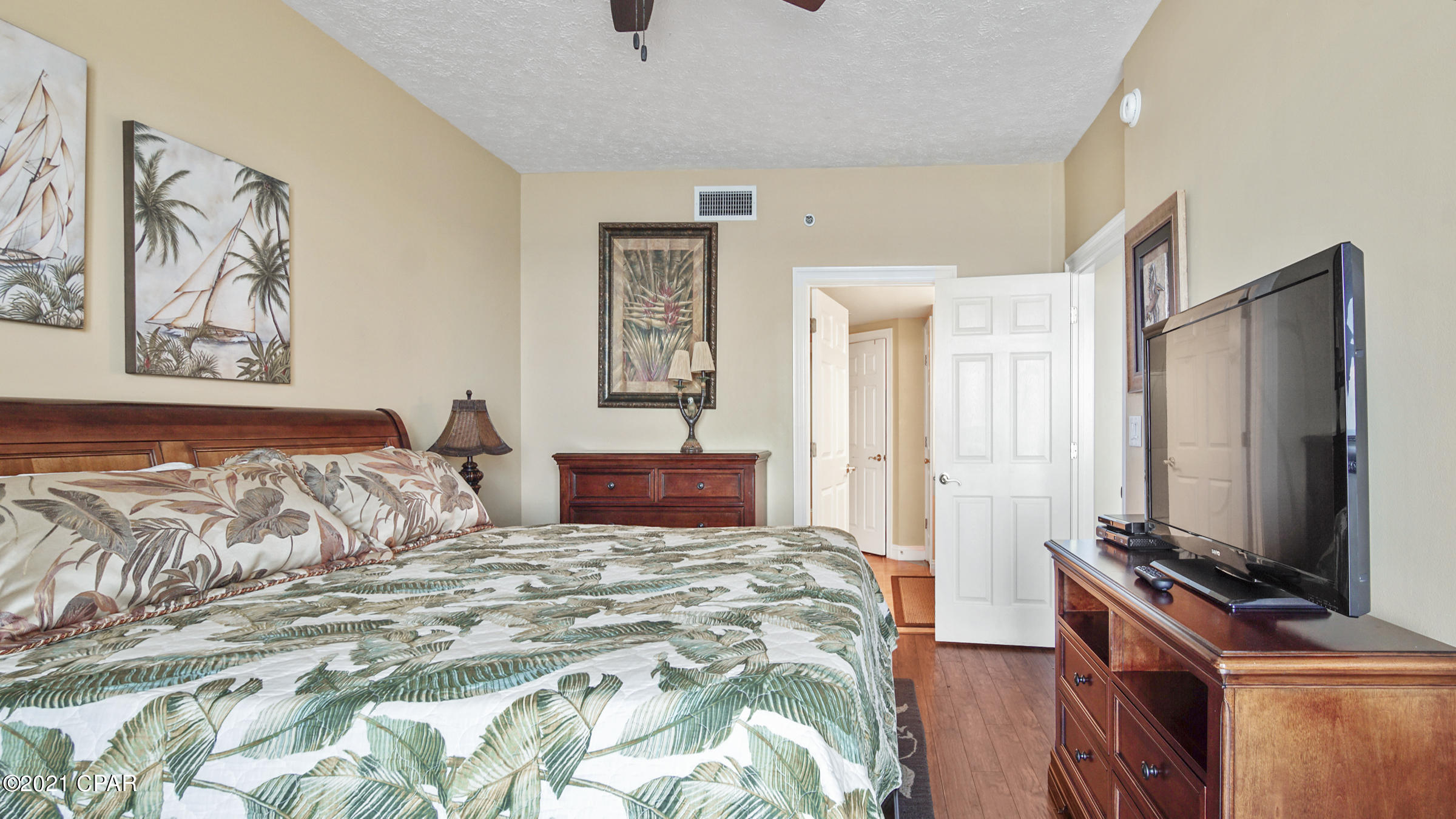 Gulf Crest Condo - Residential