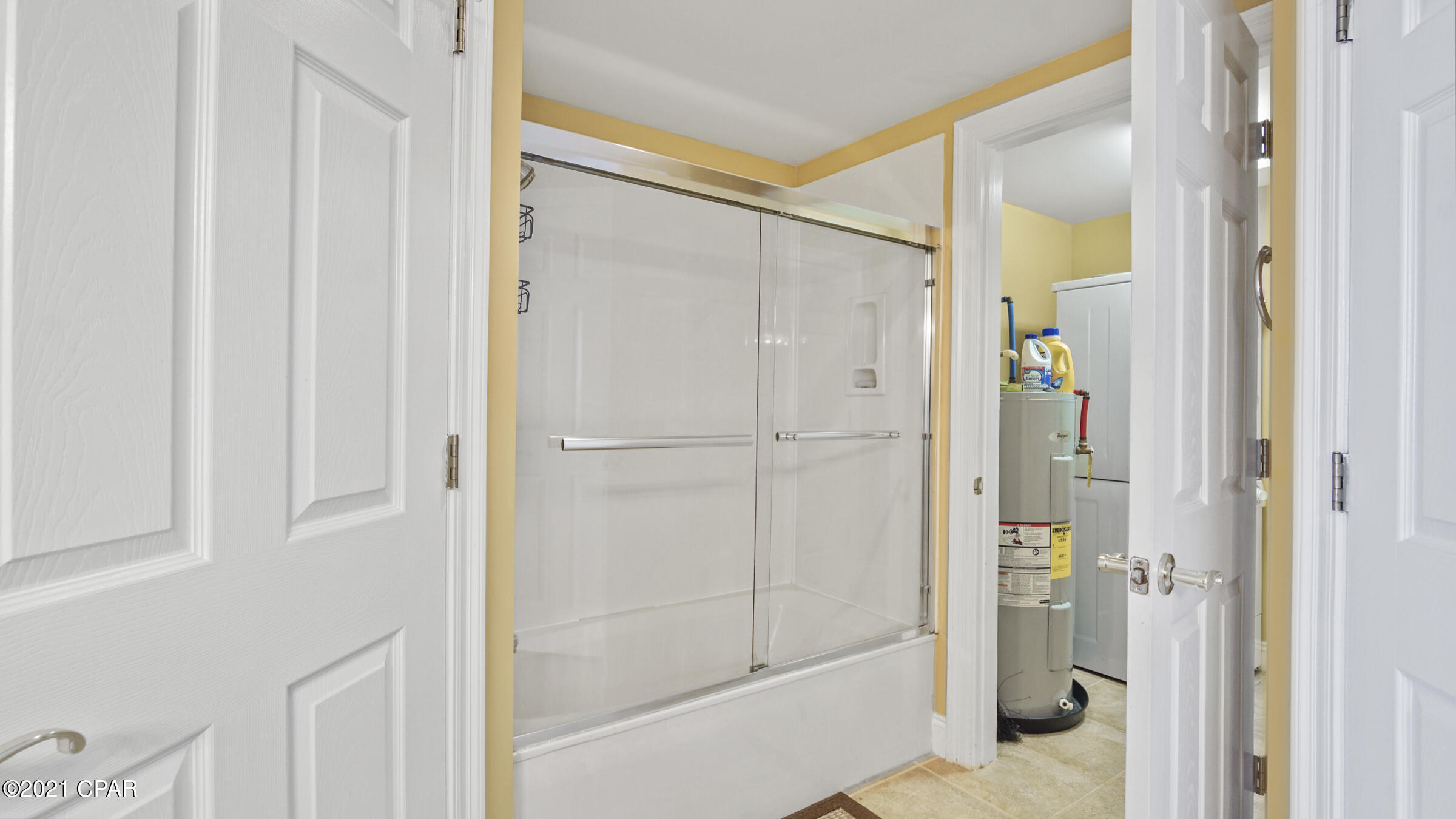 Gulf Crest Condo - Residential