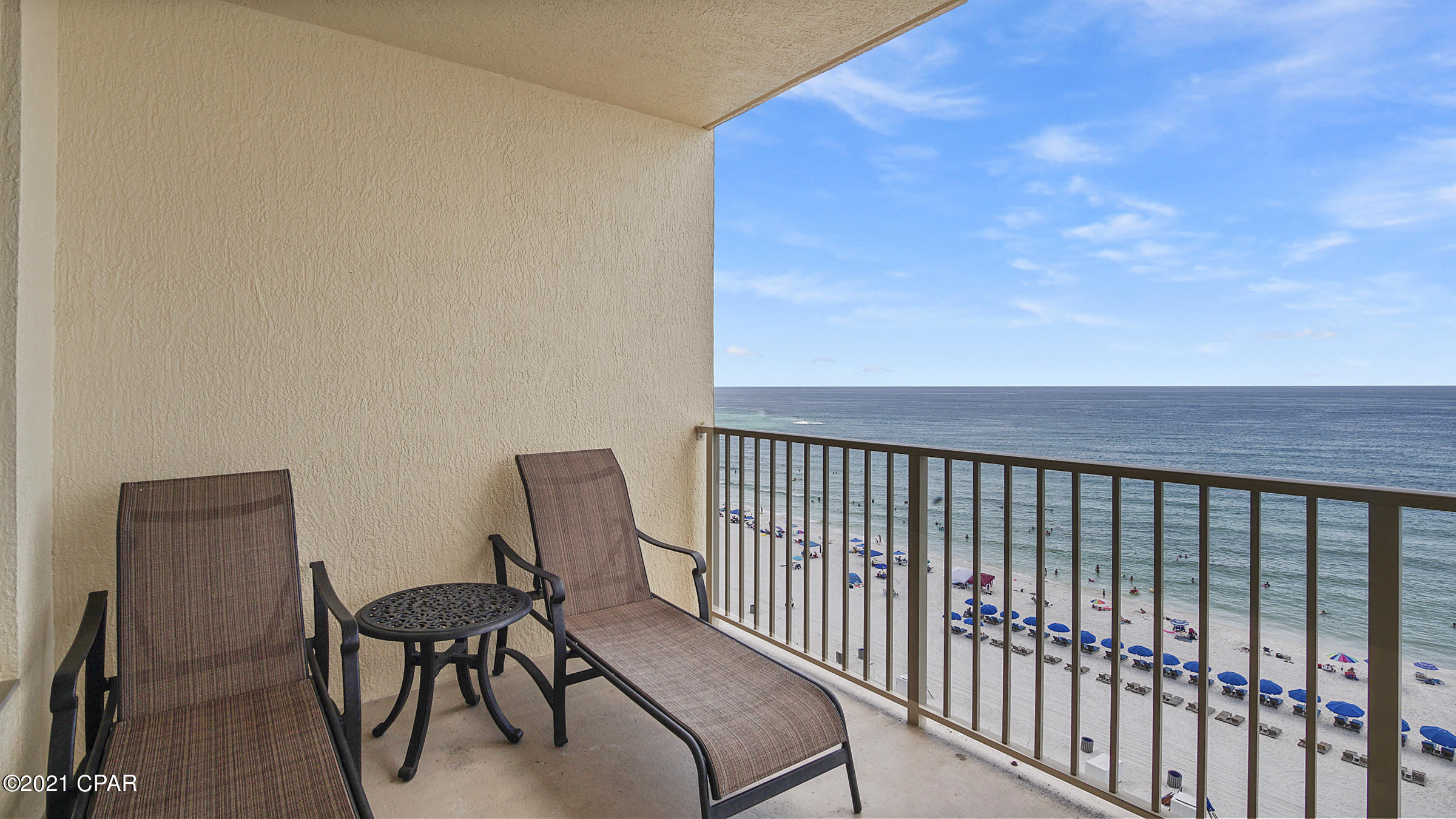 Gulf Crest Condo - Residential