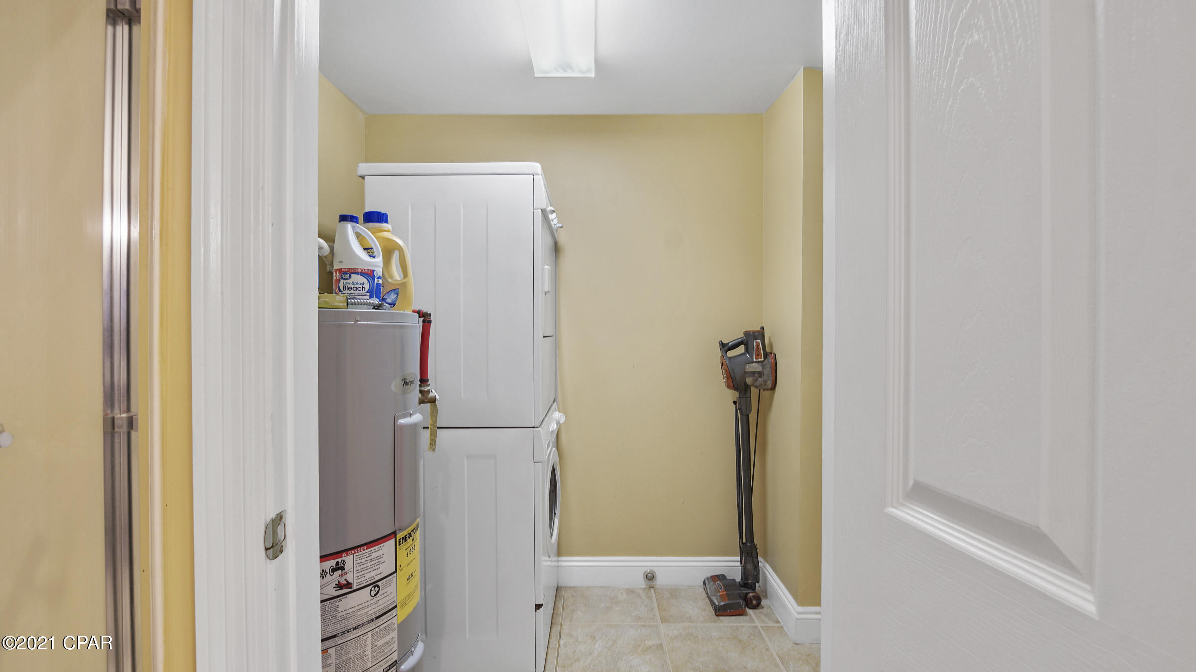 Gulf Crest Condo - Residential