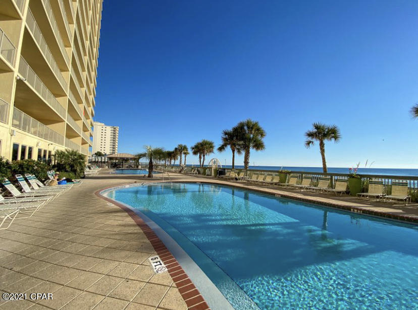 Gulf Crest Condo - Residential