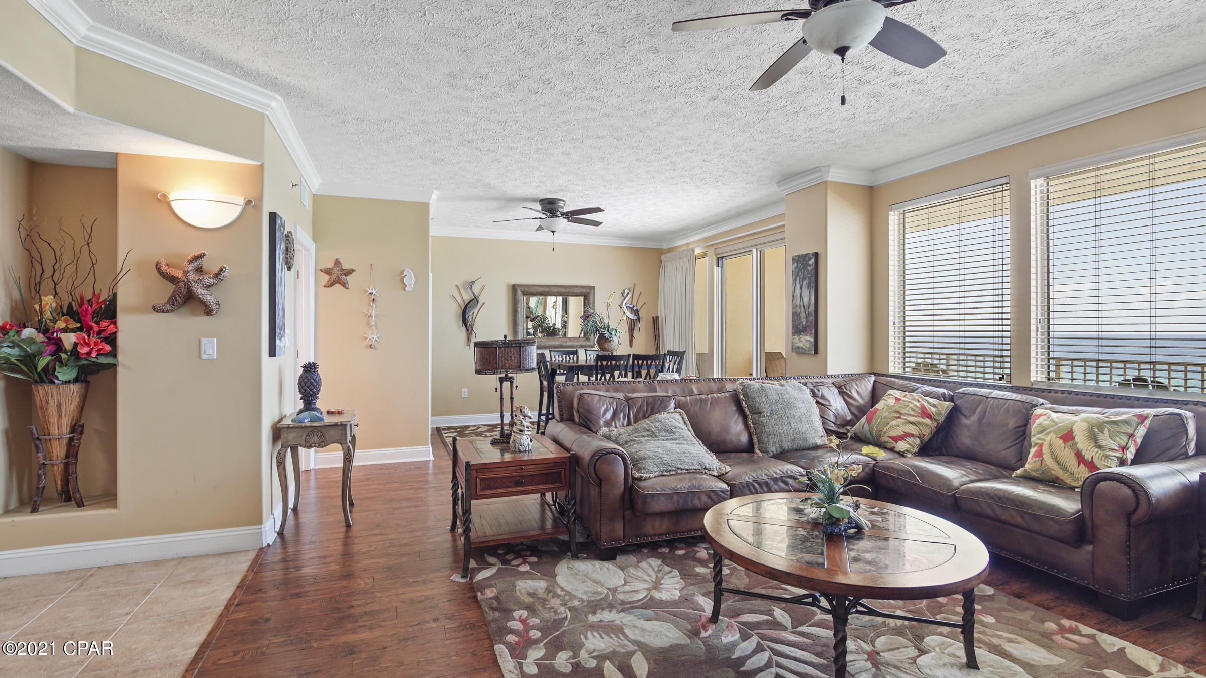 Gulf Crest Condo - Residential