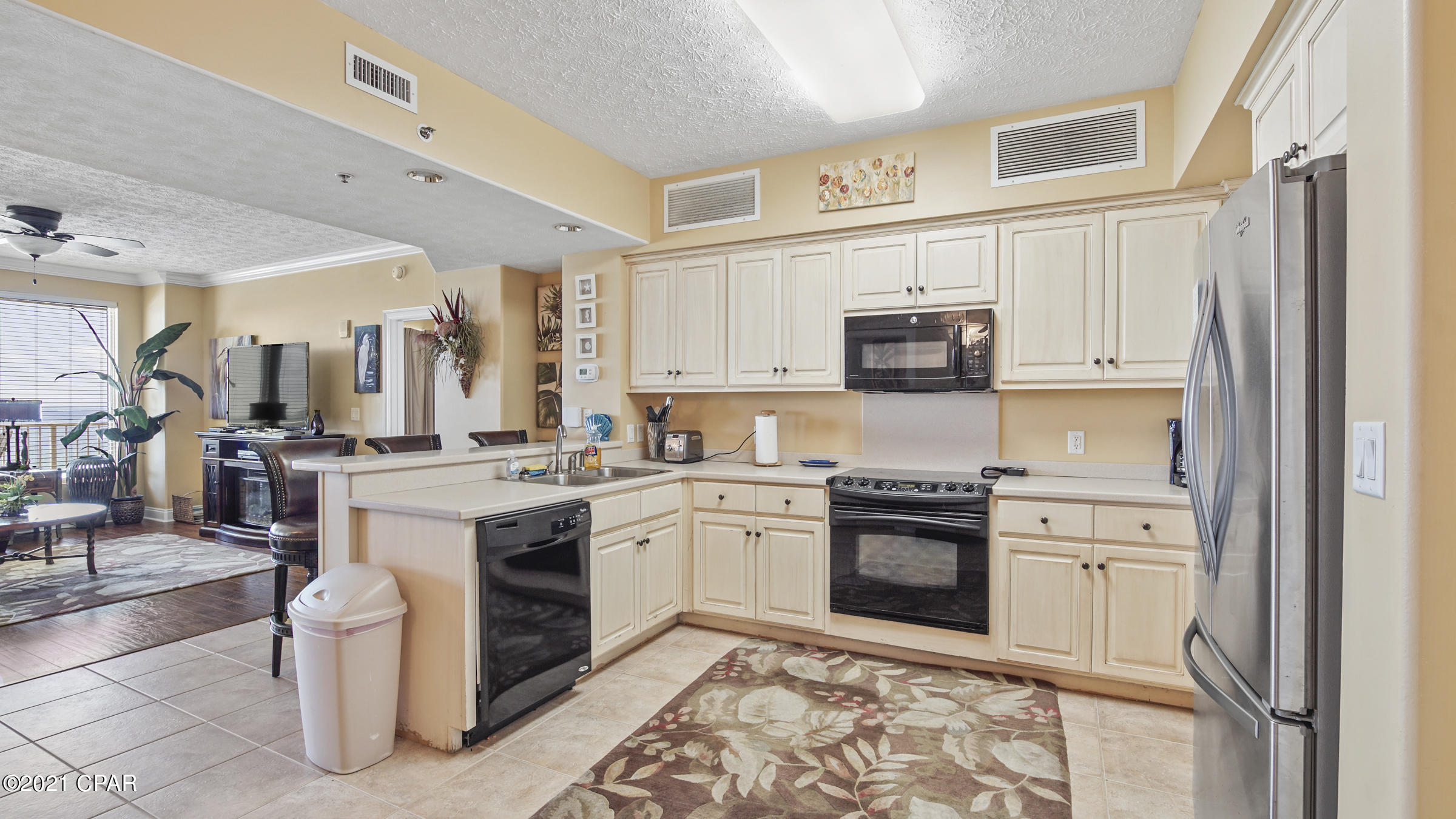 Gulf Crest Condo - Residential